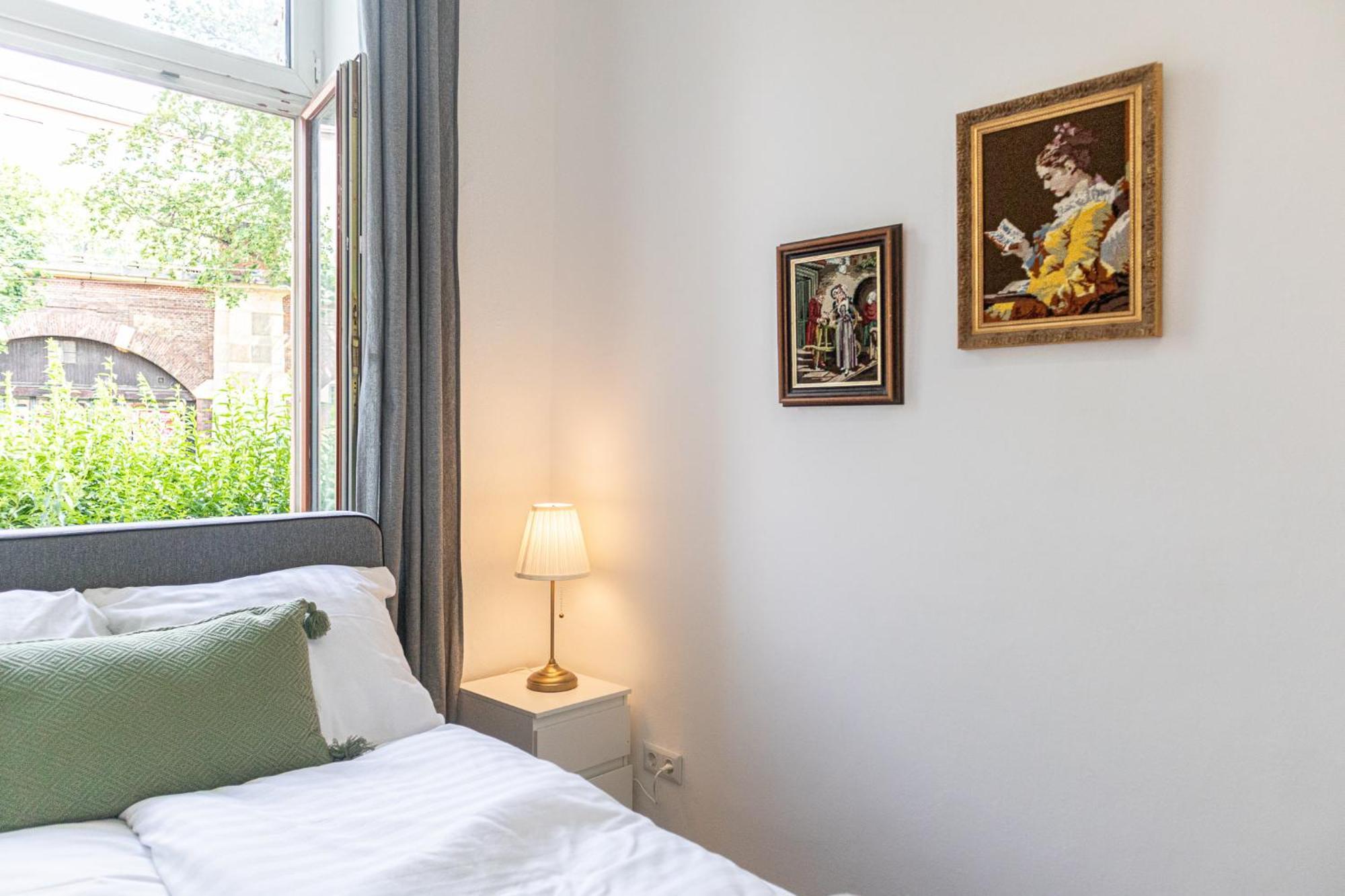 Stunning 2br Perfect For 4 People Apartment *