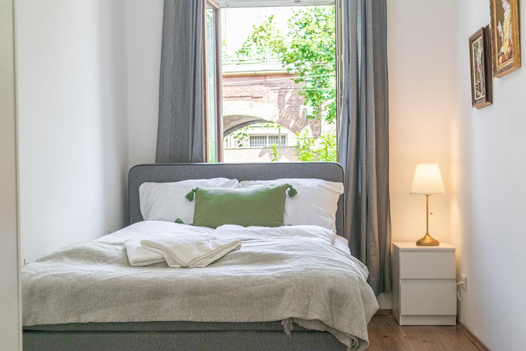 Stunning 2br Perfect For 4 People * Wien
