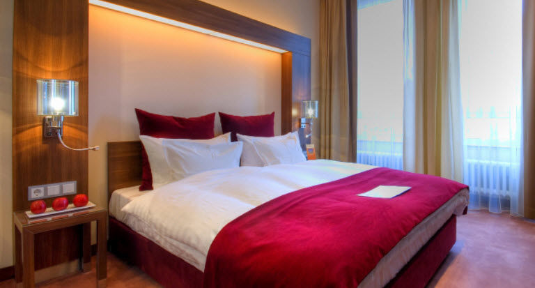 Hotel Flemings Selection Wien-city 4*