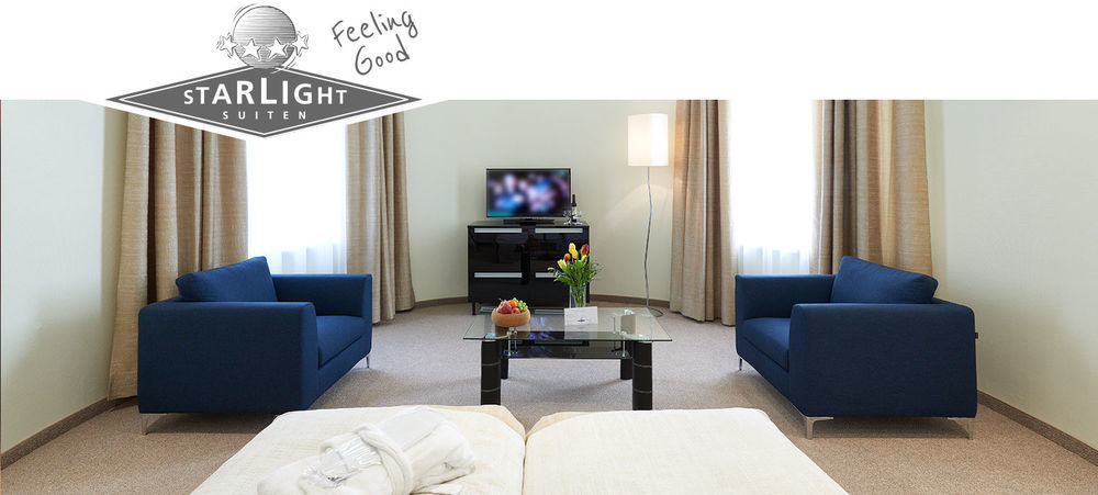 Aparthotel Hilight Vienna