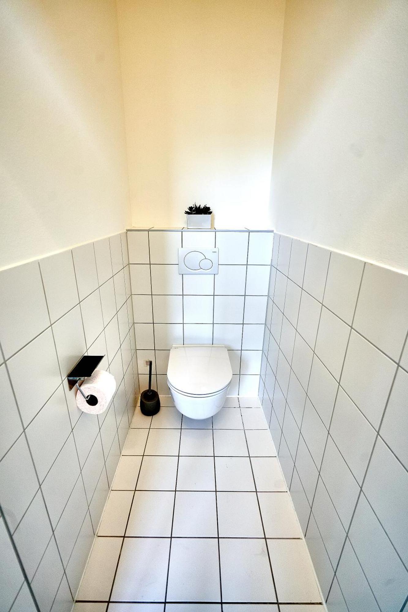 Apartamento Trendy Zentral Gelegen *