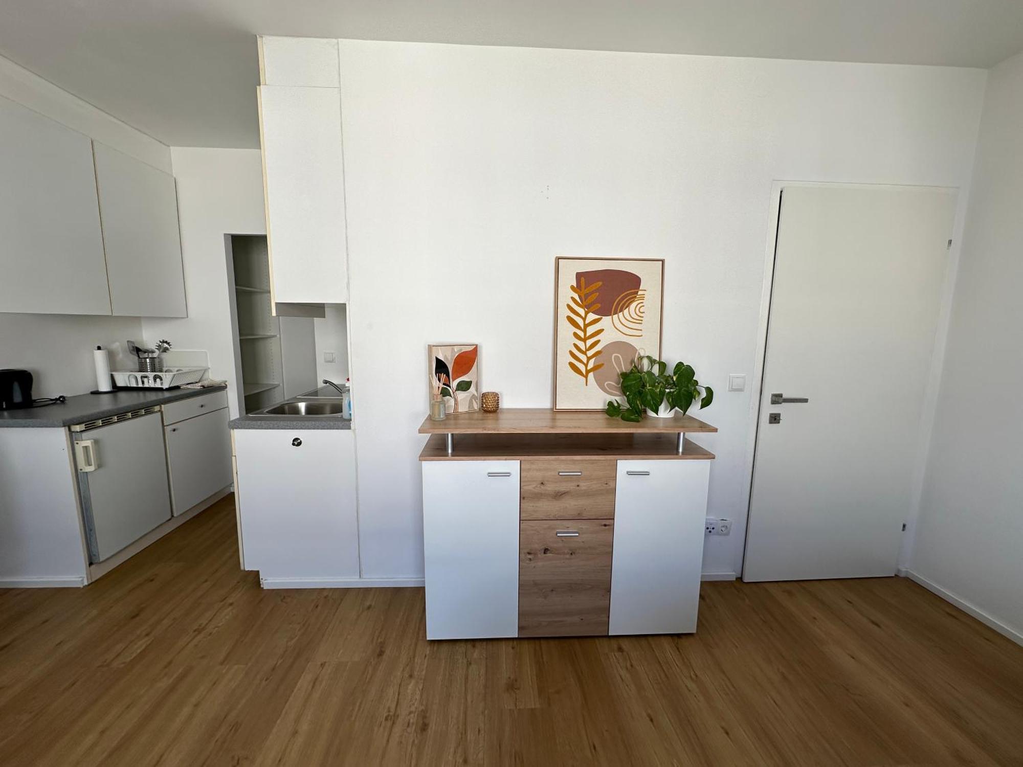 Urban Apartments Vienna Apartment