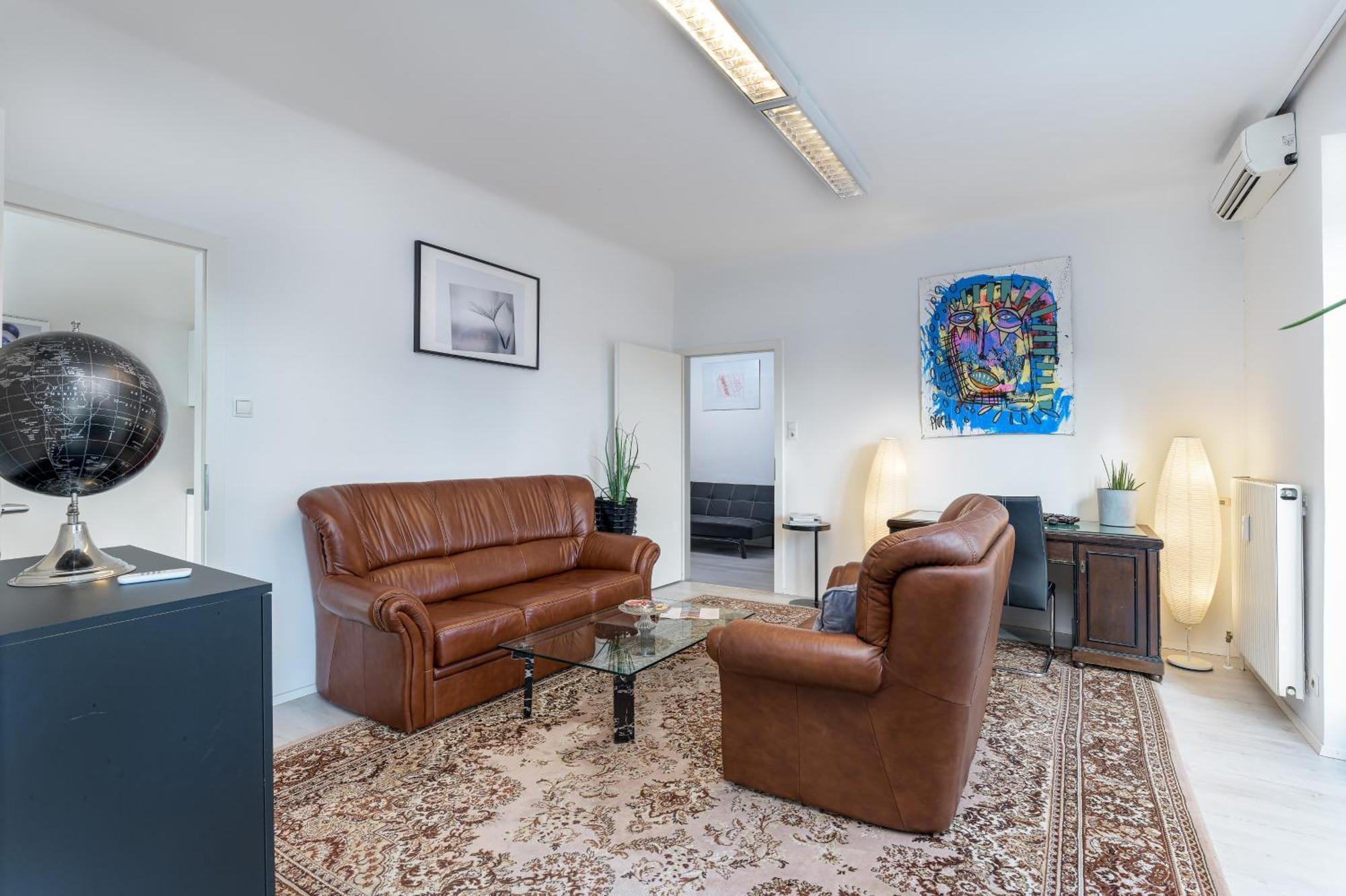*opera Luxury Apartment* 2br Apartment *