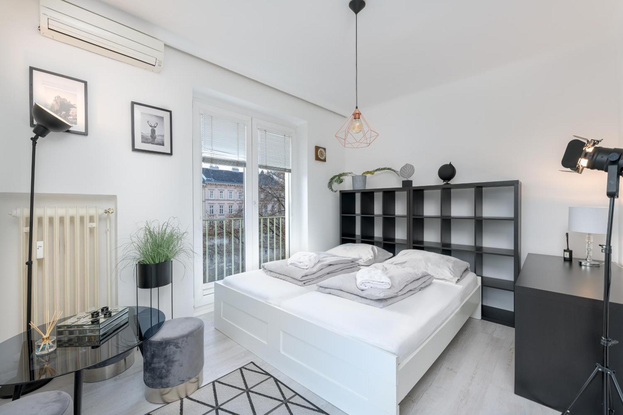 *opera Luxury Apartment* 2br Apartment Vienna