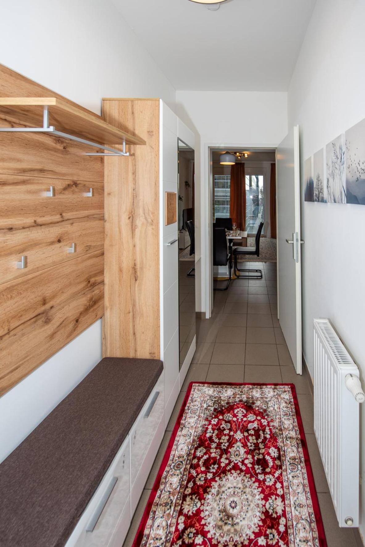 Lipi Apartment *
