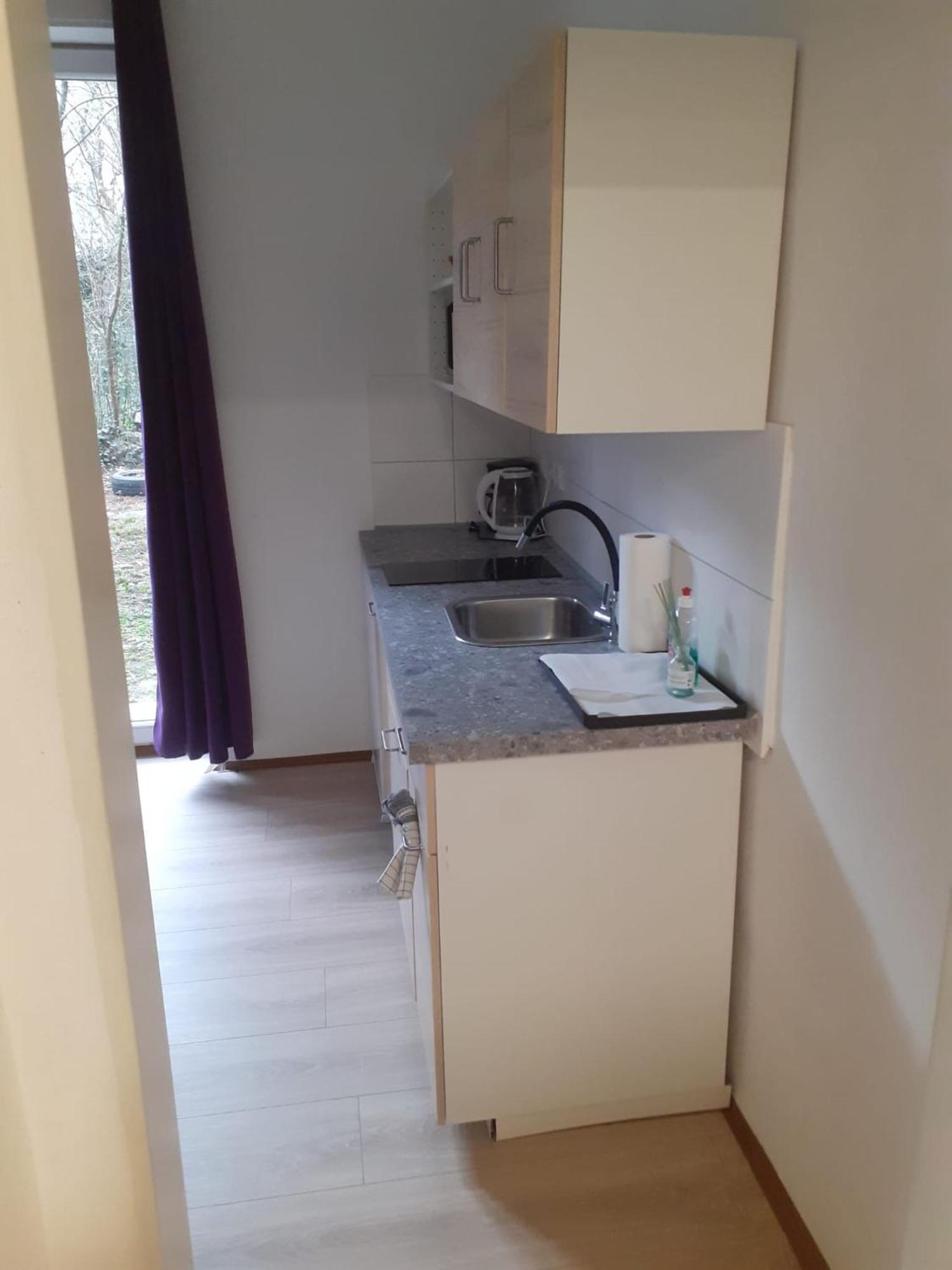 Luna Apartment