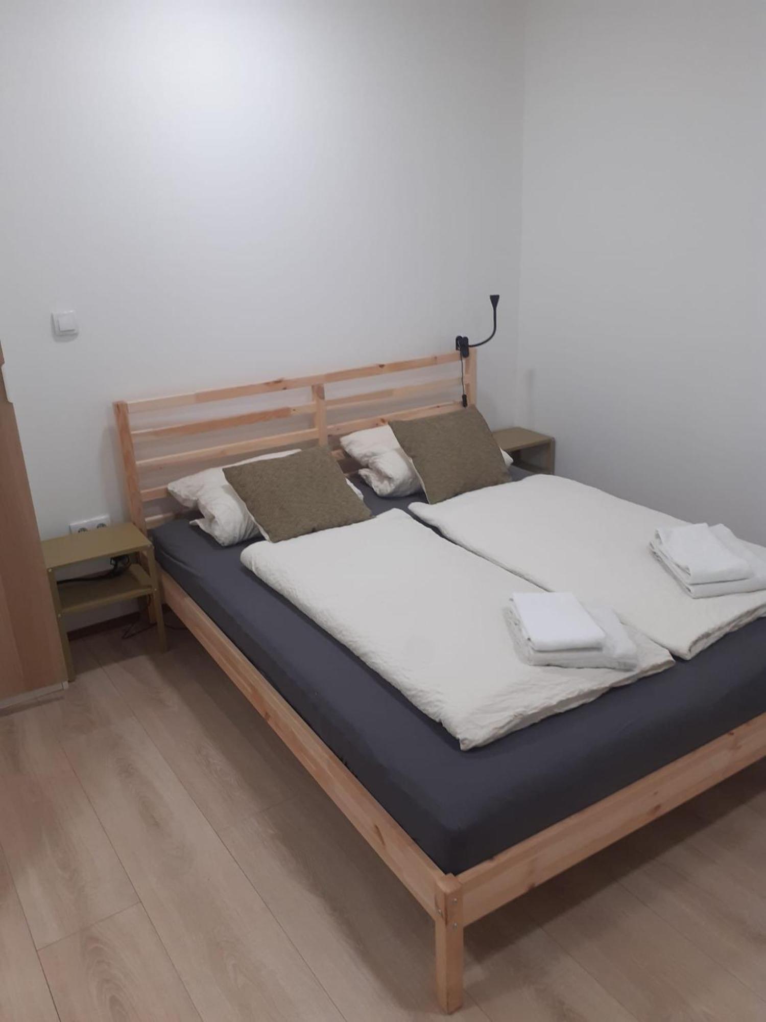 Apartment Luna Vienna