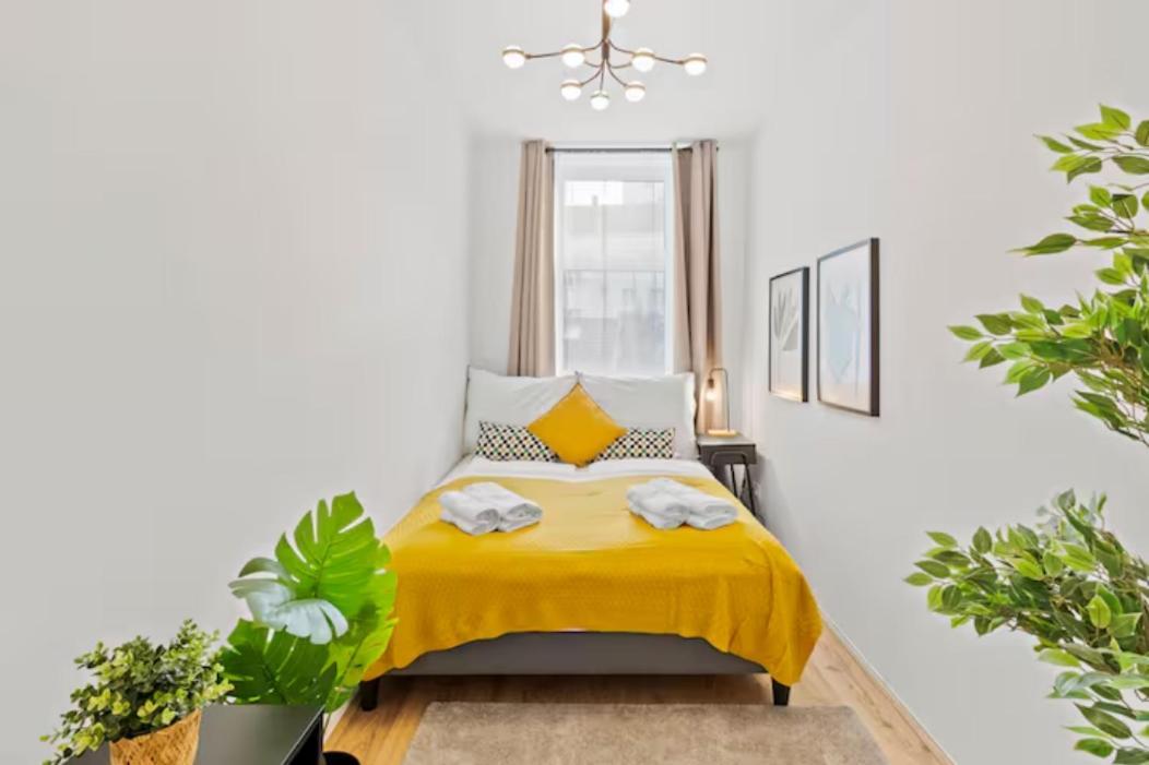 Apartment Chic Vienna