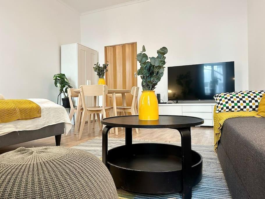 Chic Apartment