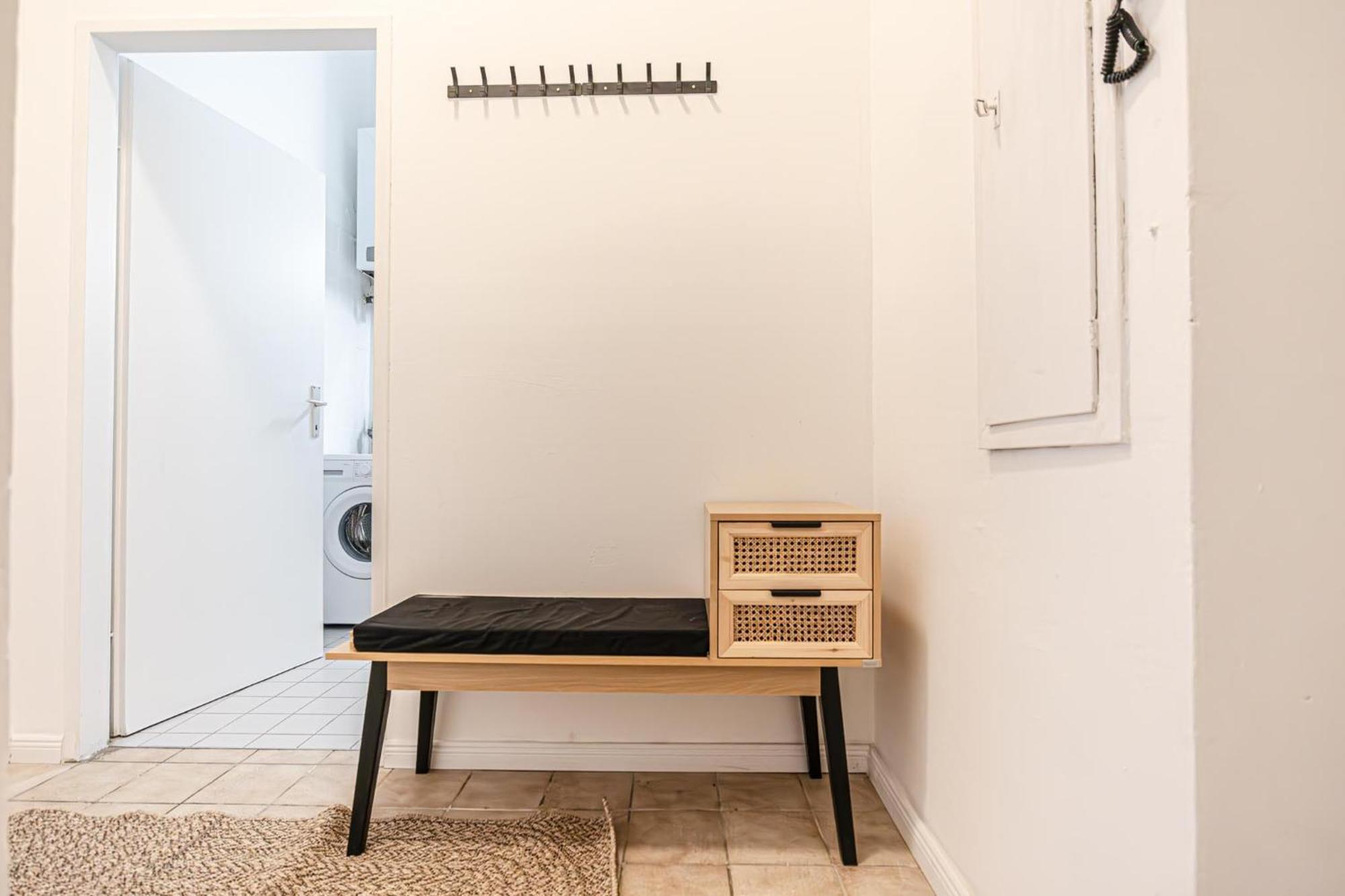 Metropolitan Charm Stylish 2br & 1lr In Vienna's Core * Vienna