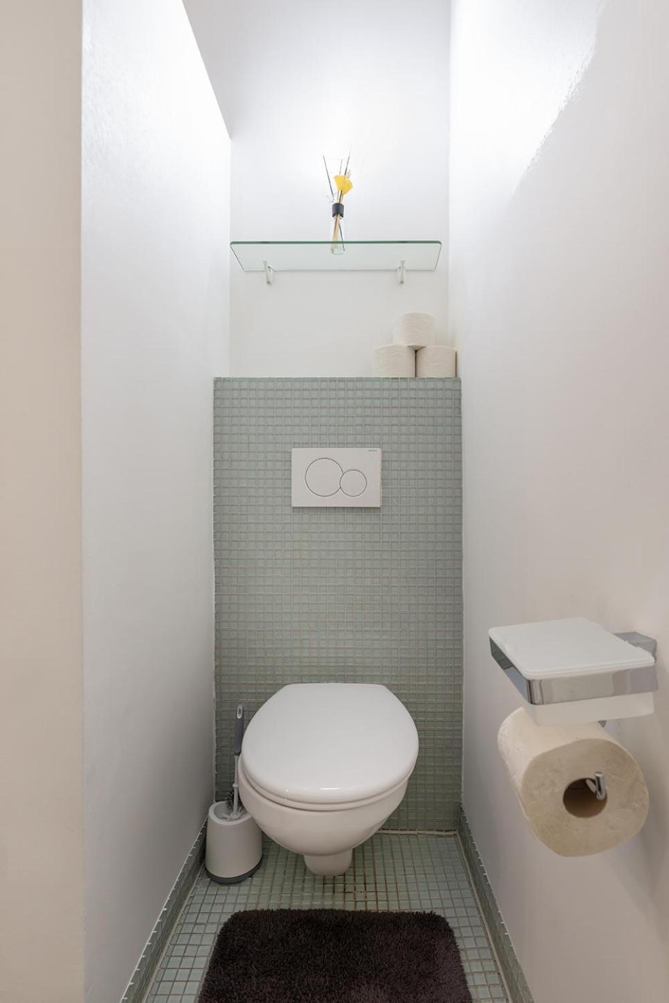 Neu, Renoviert Und Ruhig, 20 Minuten Ins Zentrum Apartment Vienna