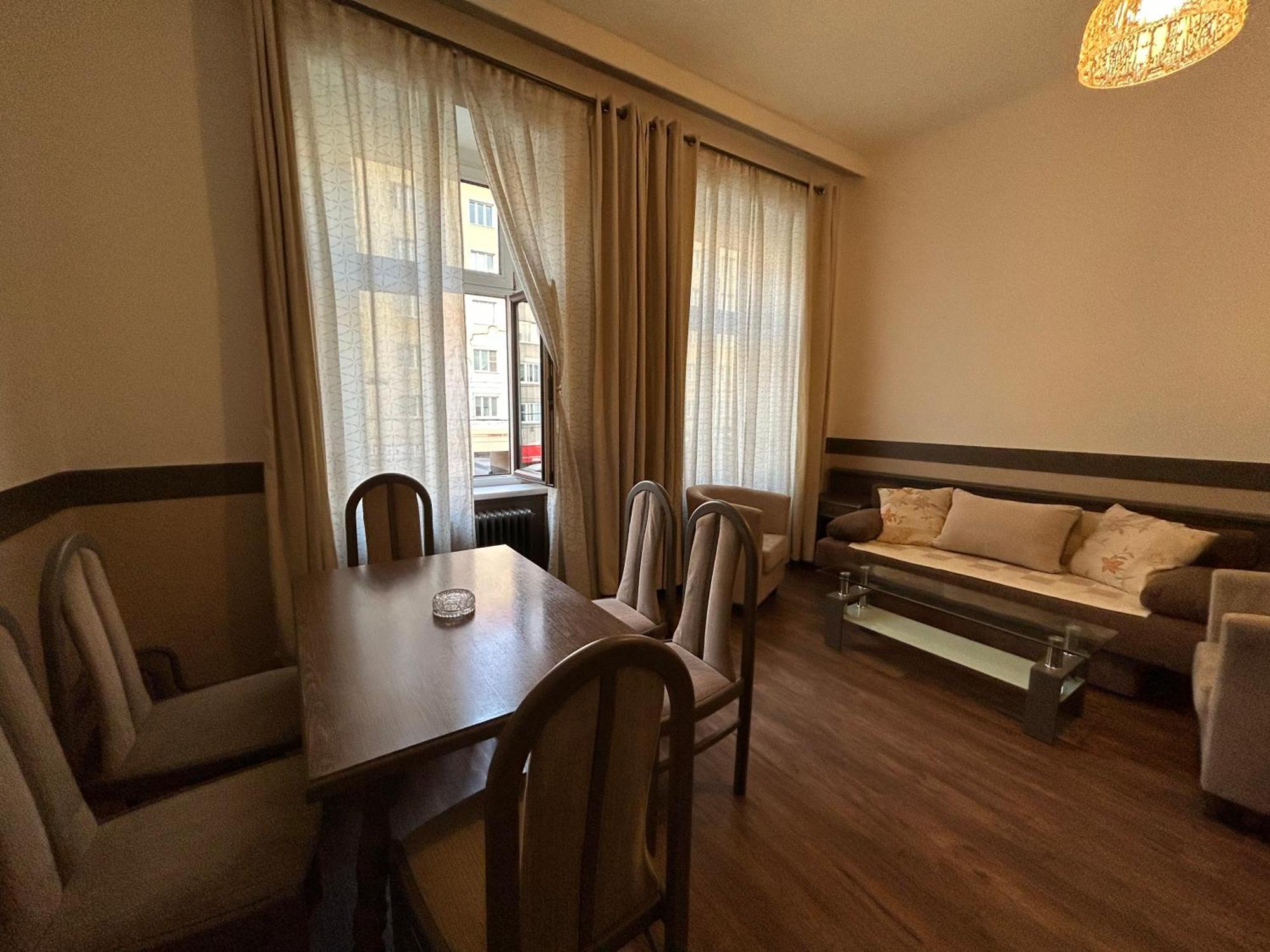 Apartment Reiner 11