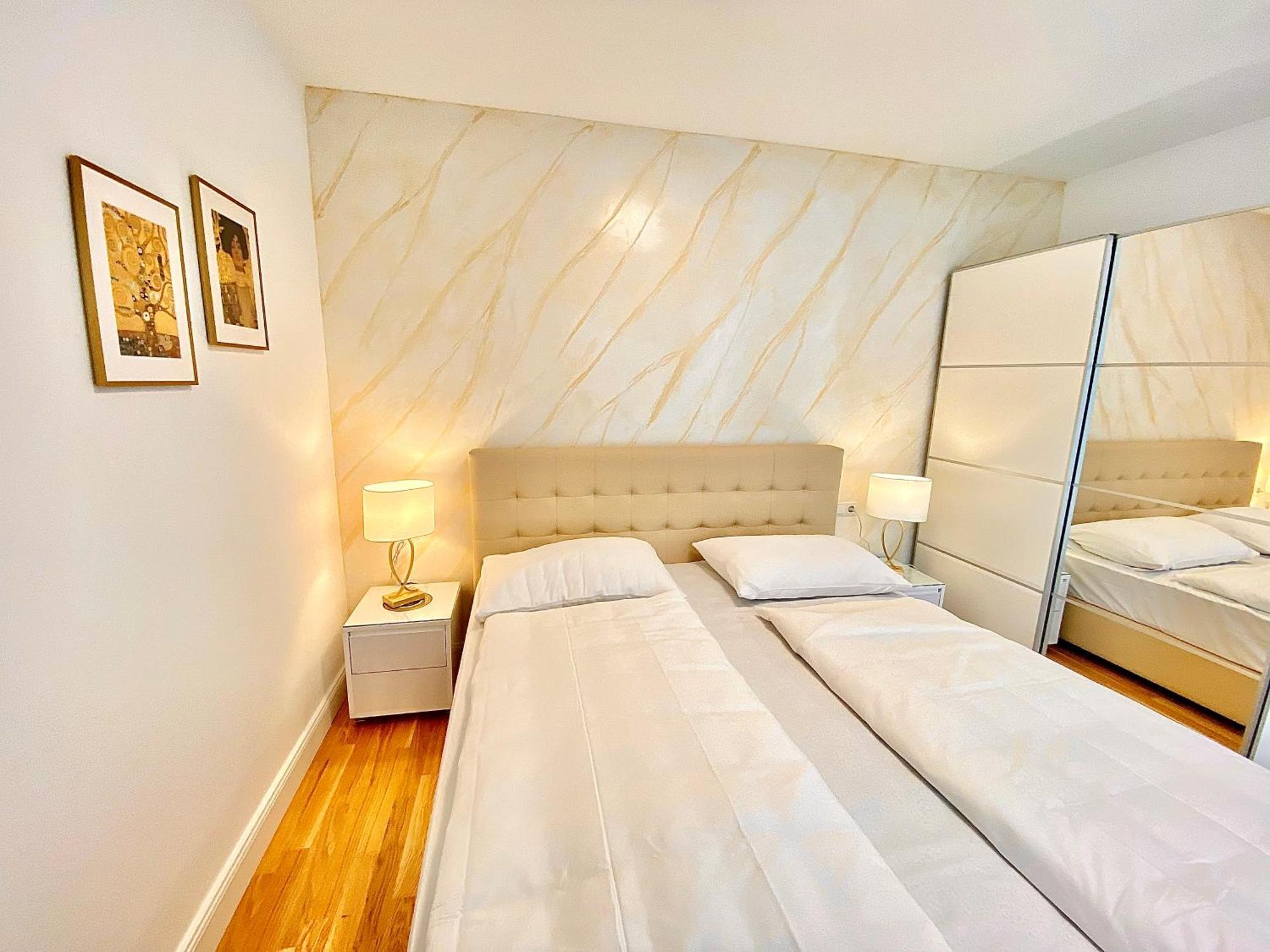 Steiner Residences Rembrandt Vienna