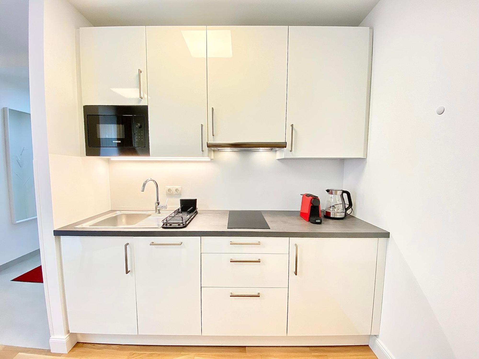 Steiner Residences Rembrandt
