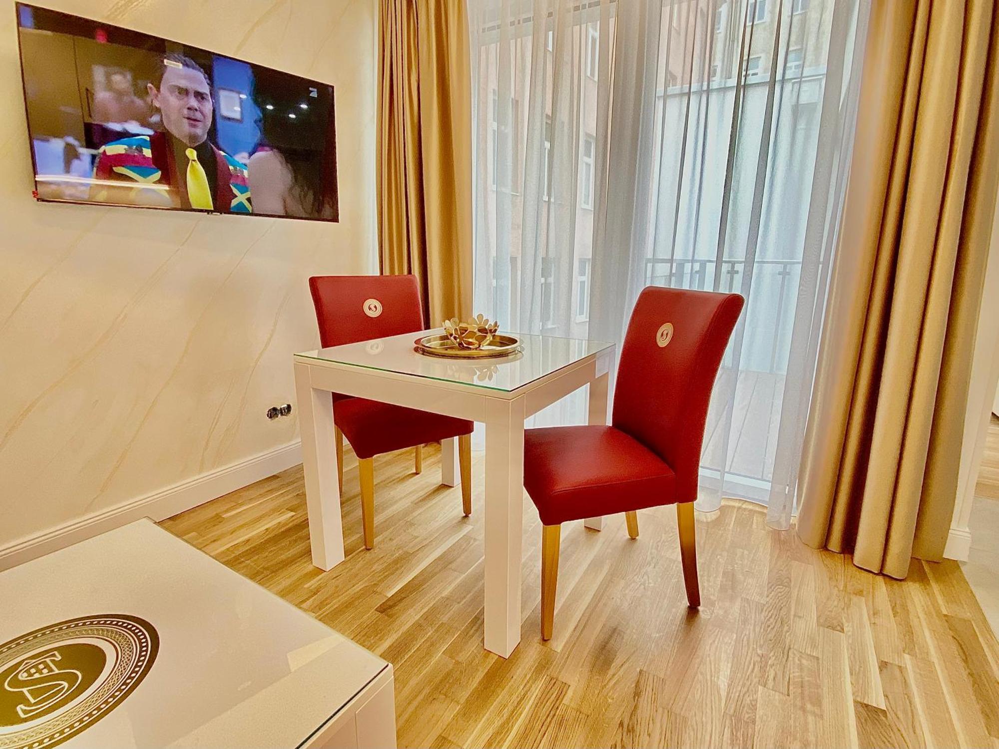 Steiner Residences Rembrandt * Vienna