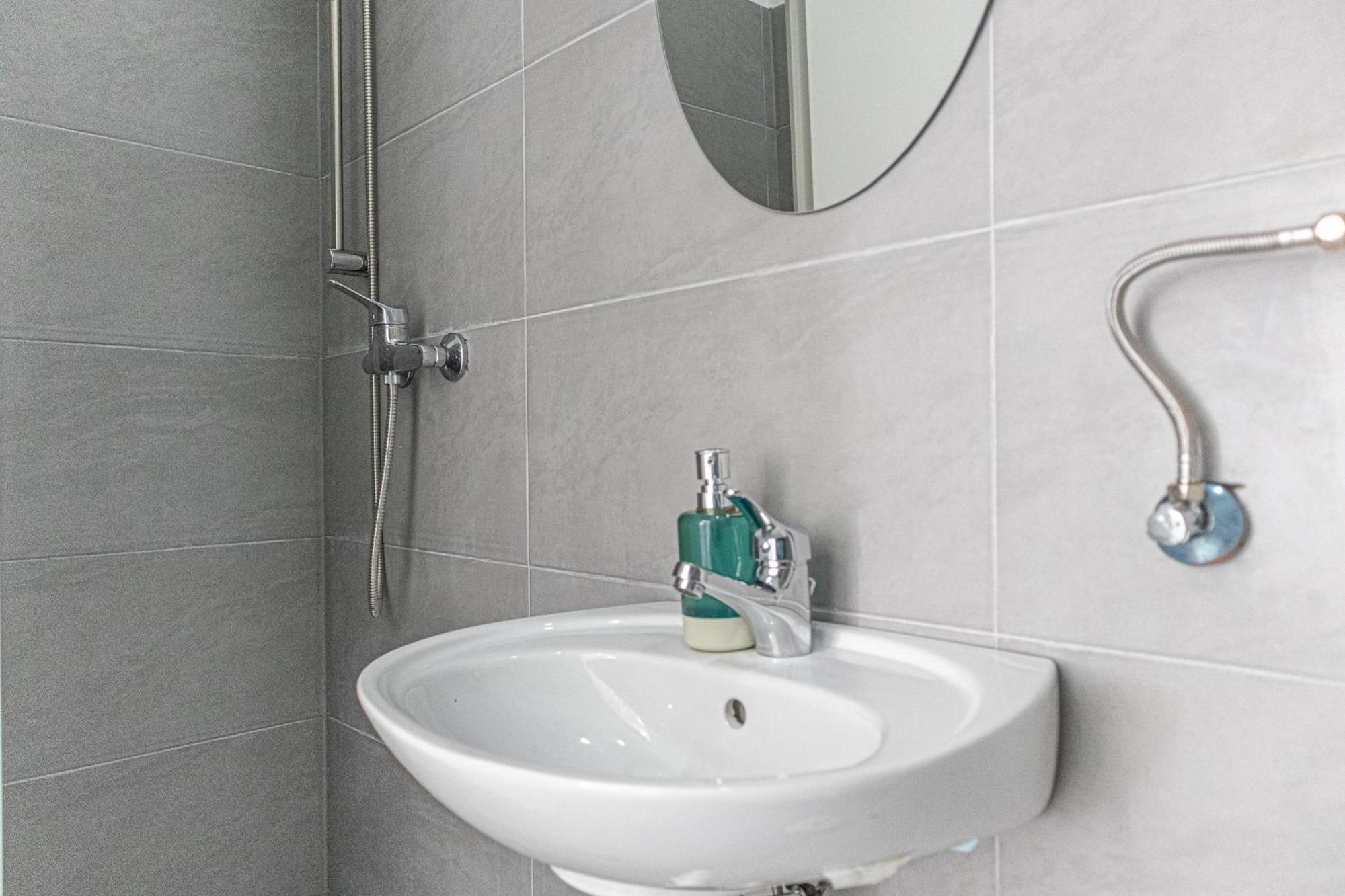Apartment Stunning 2br Perfect For 4 People Wien