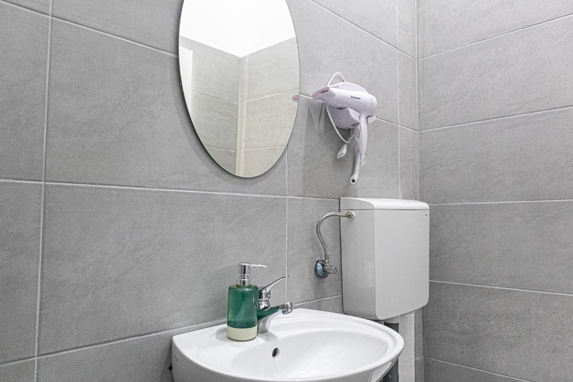 Stunning 2br Perfect For 4 People Wien