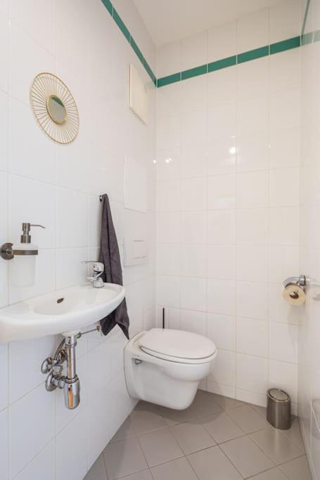 Dry Flower Apt. / 2br. / Rooftop / New *