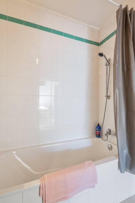 Dry Flower Apt. / 2br. / Rooftop / New