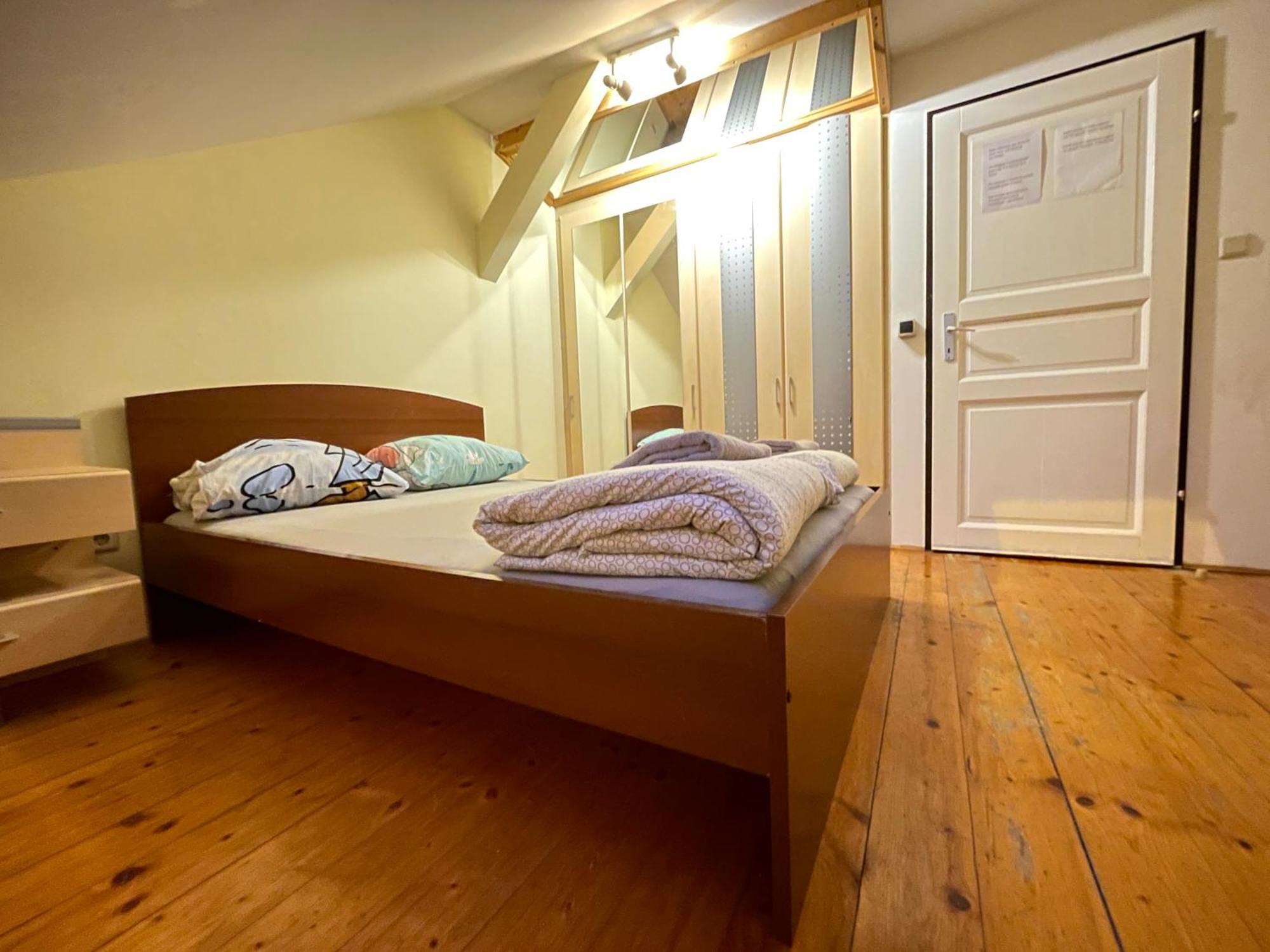 Schoepfwerk 10 Homestay
