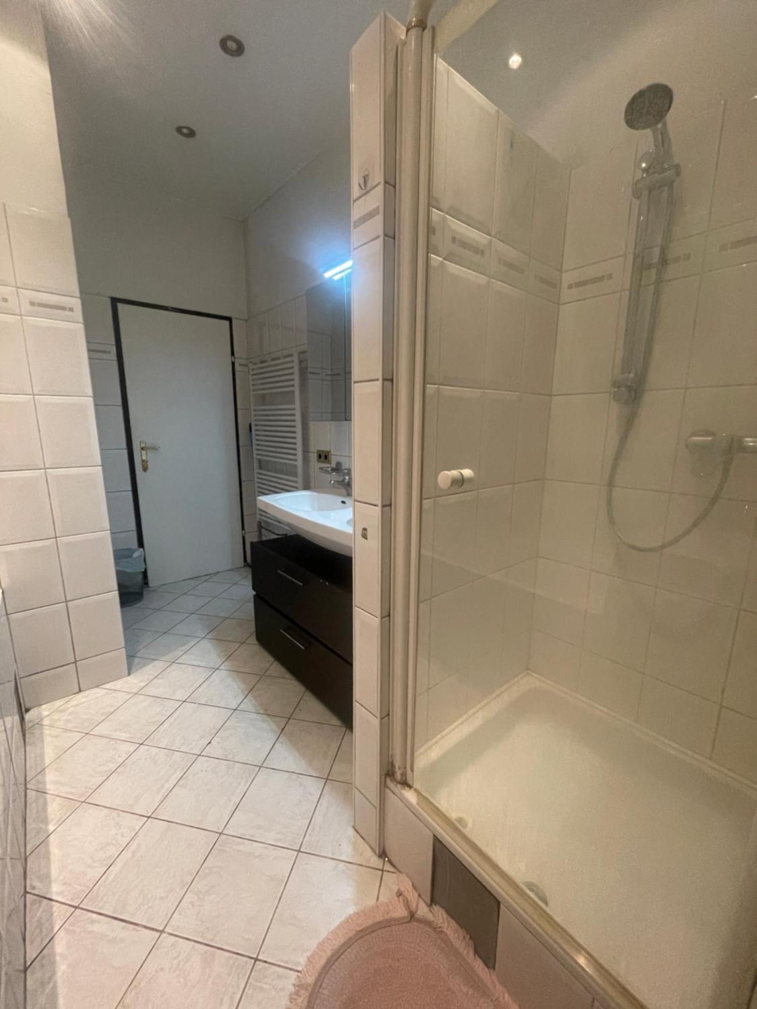 U6 Schoepfwerk 3 Homestay Vienna