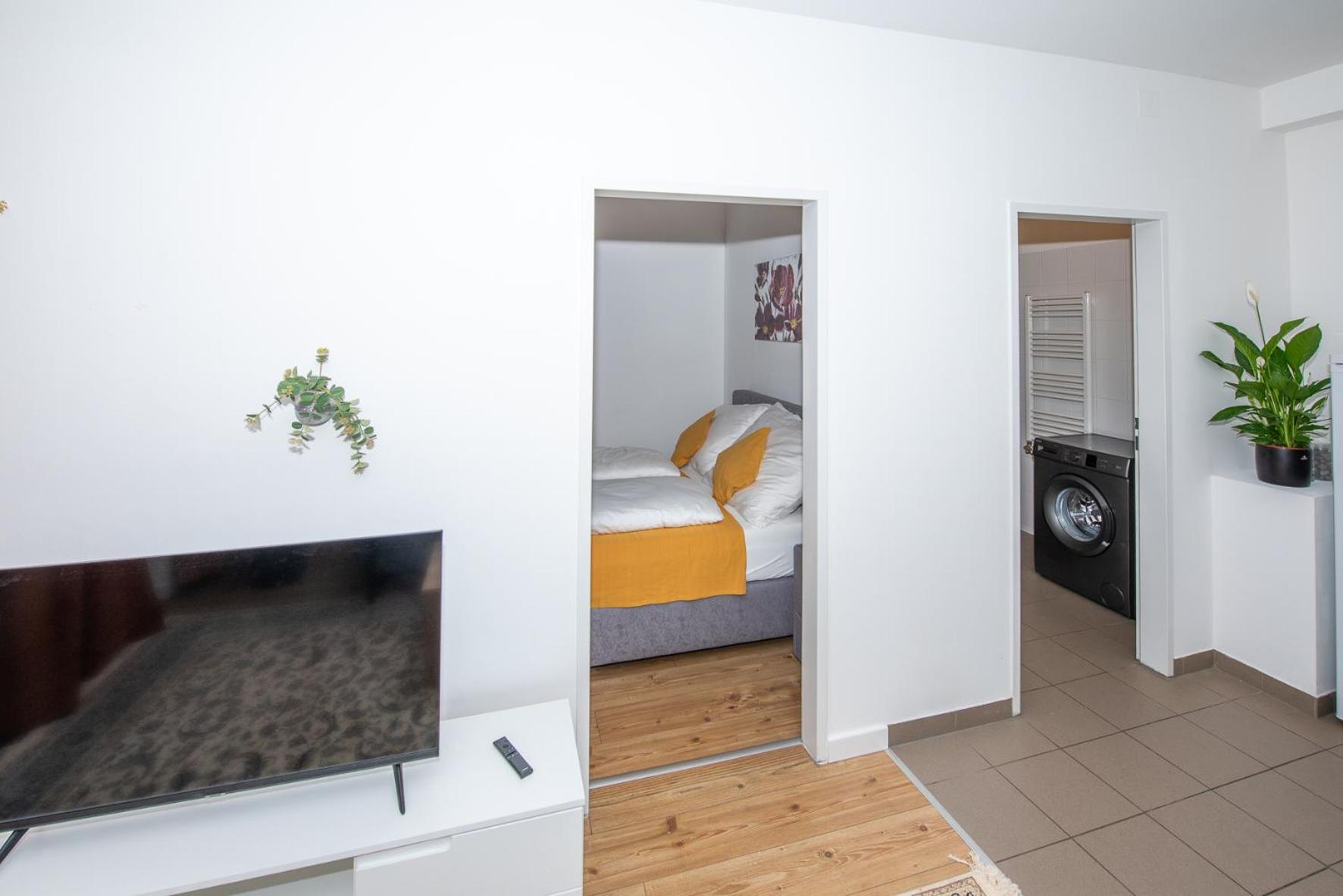 Apartment Lipi Vienna