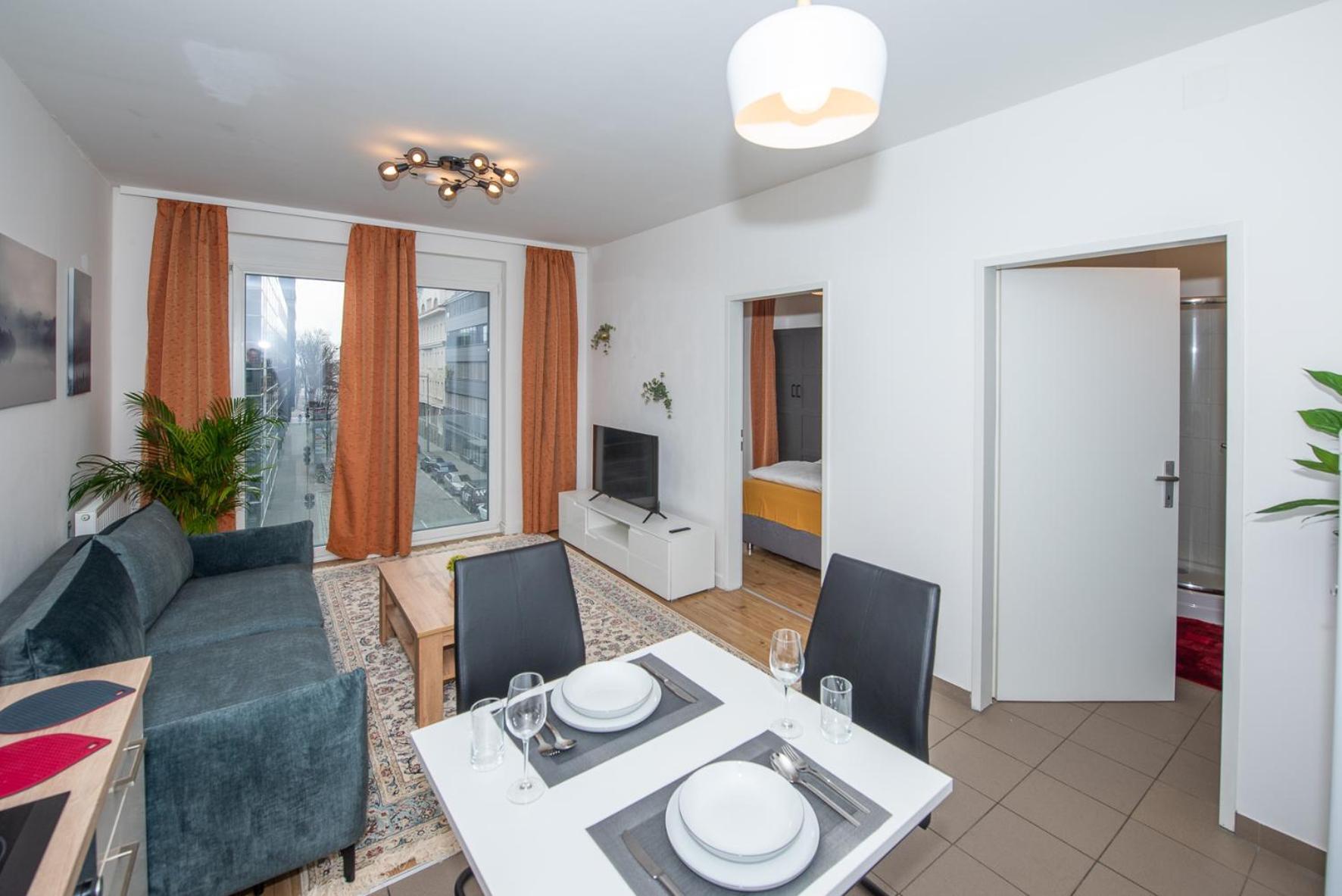Lipi Apartment
