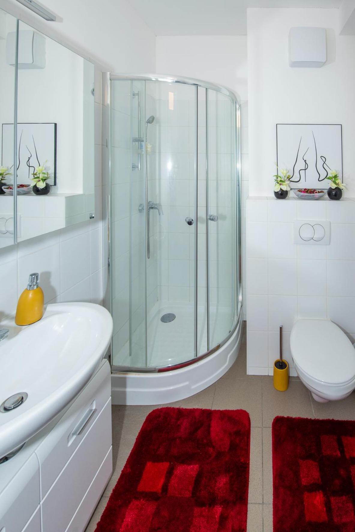 Apartment Lipi Vienna