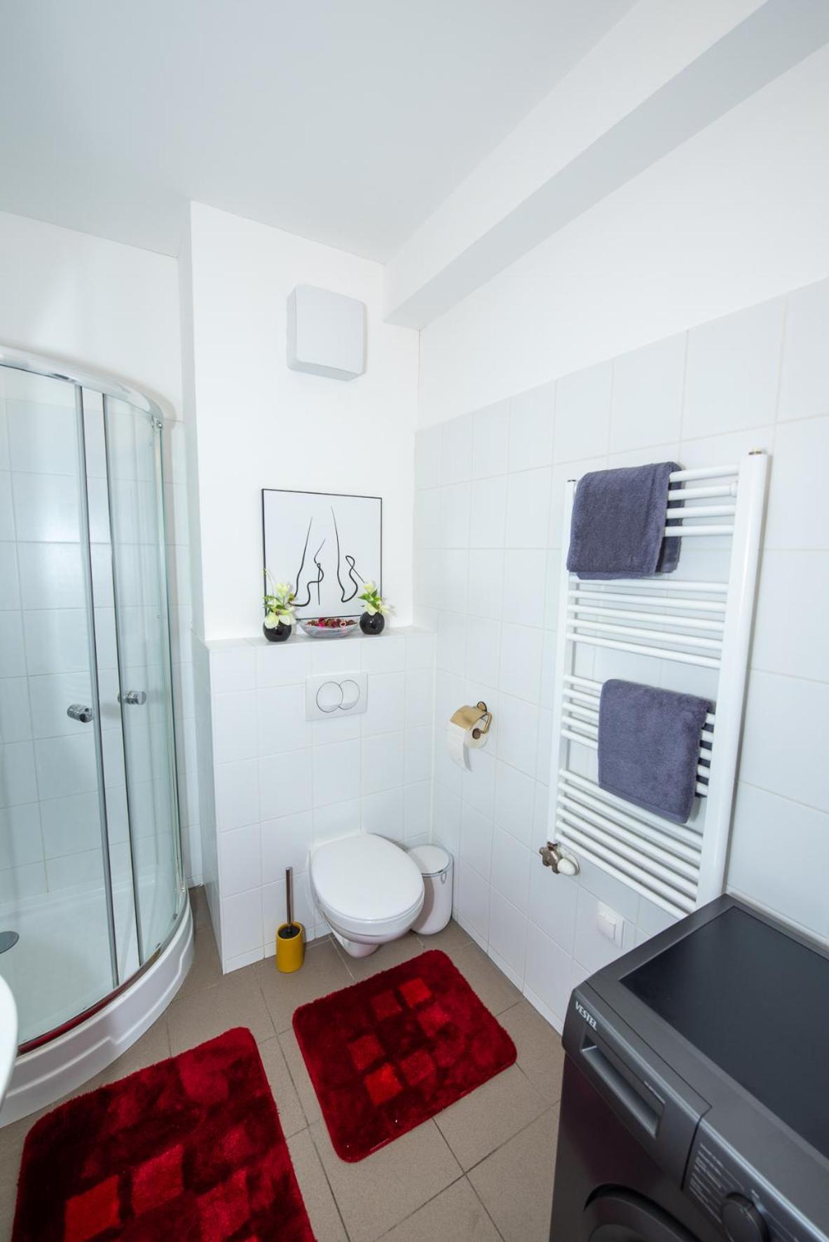 Lipi Apartment Vienna