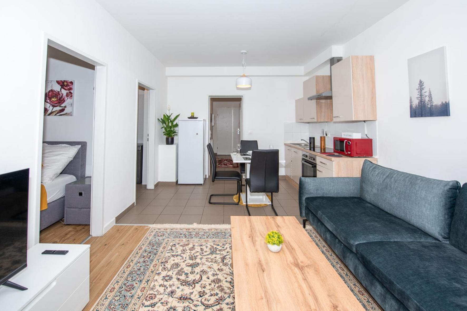 Lipi Apartment