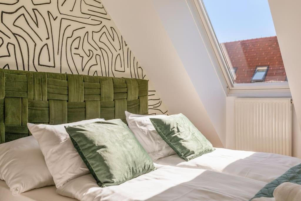 Dream Apt. / 3br / Rooftop / Terasse