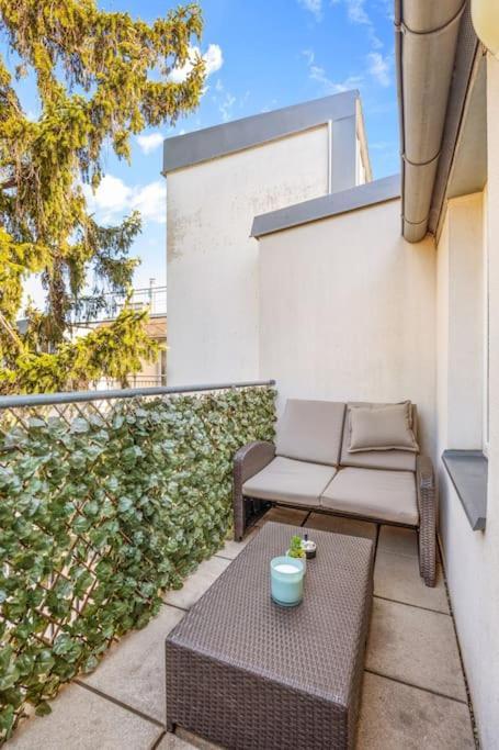 Dream Apt. / 3br / Rooftop / Terasse Apartment *