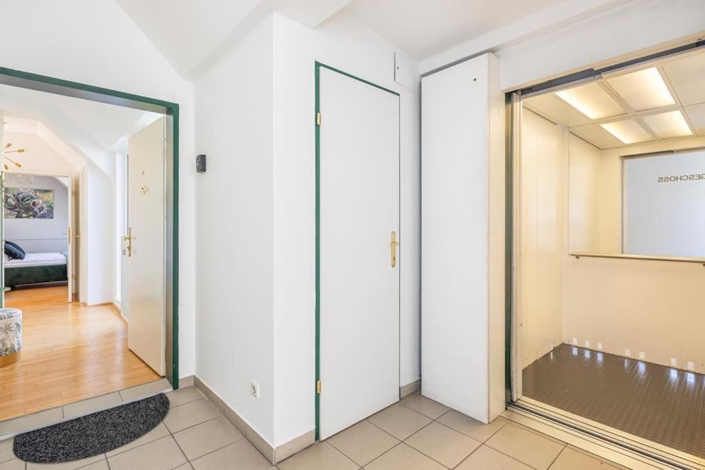 Dream Apt. / 3br / Rooftop / Terasse Apartment *