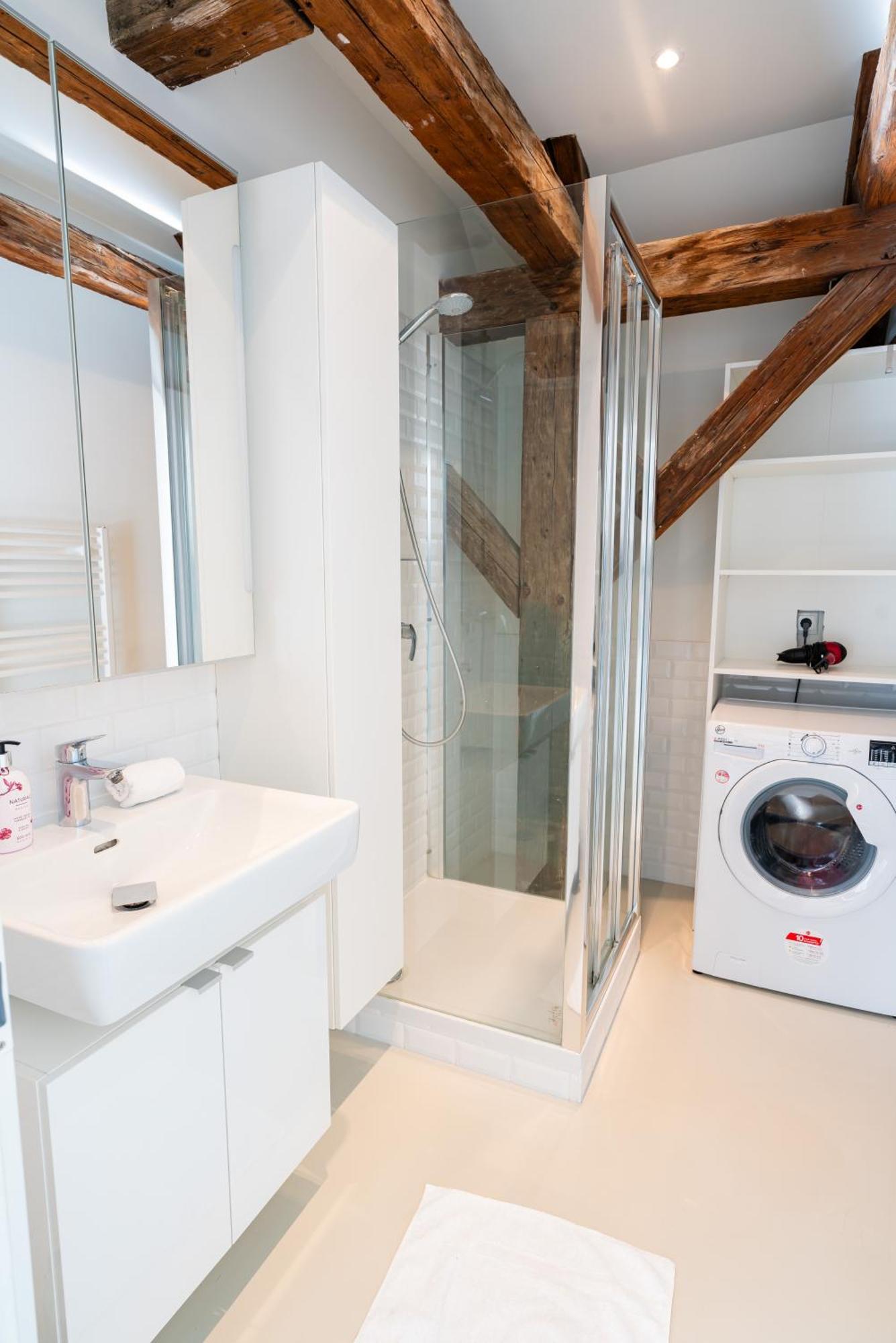 Apartment Living - Berggasse *
