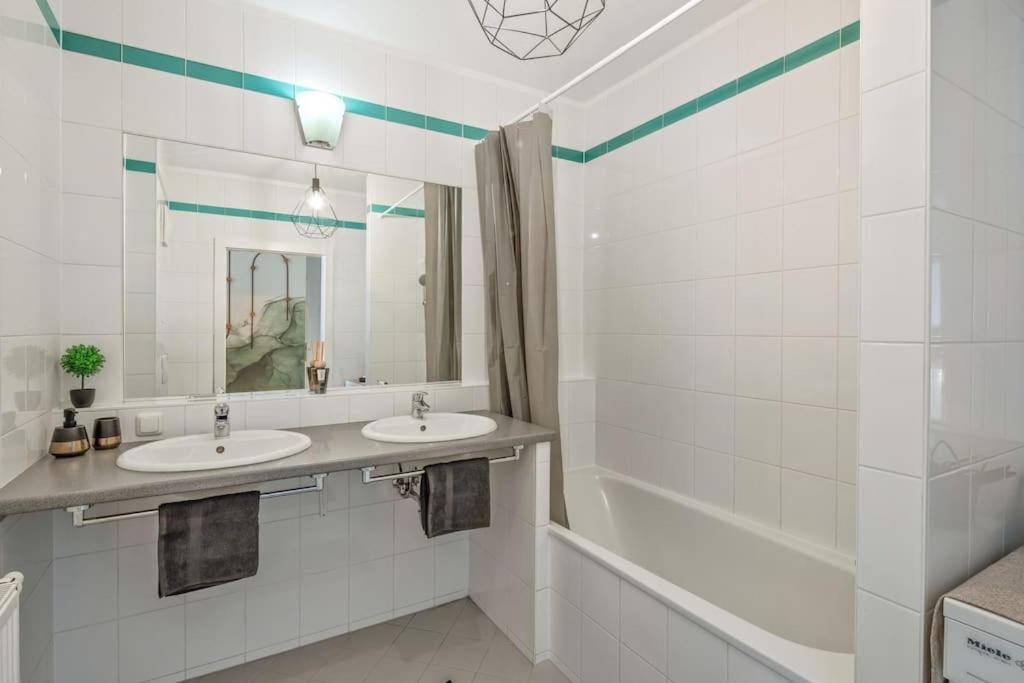 „luxury Loft View“ 4br / Near Centre / Schoenbrun Apartment *