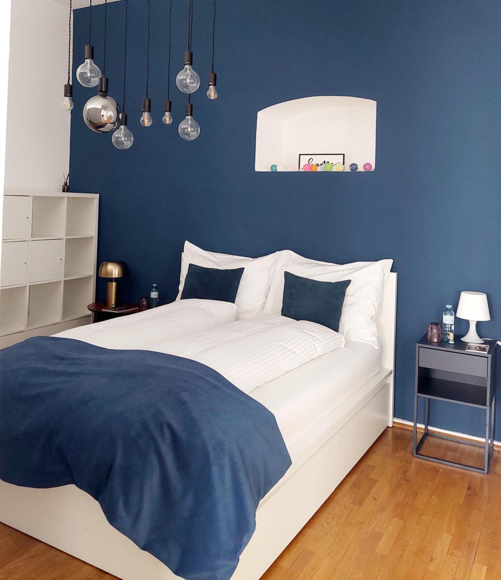 Apartment Charm *