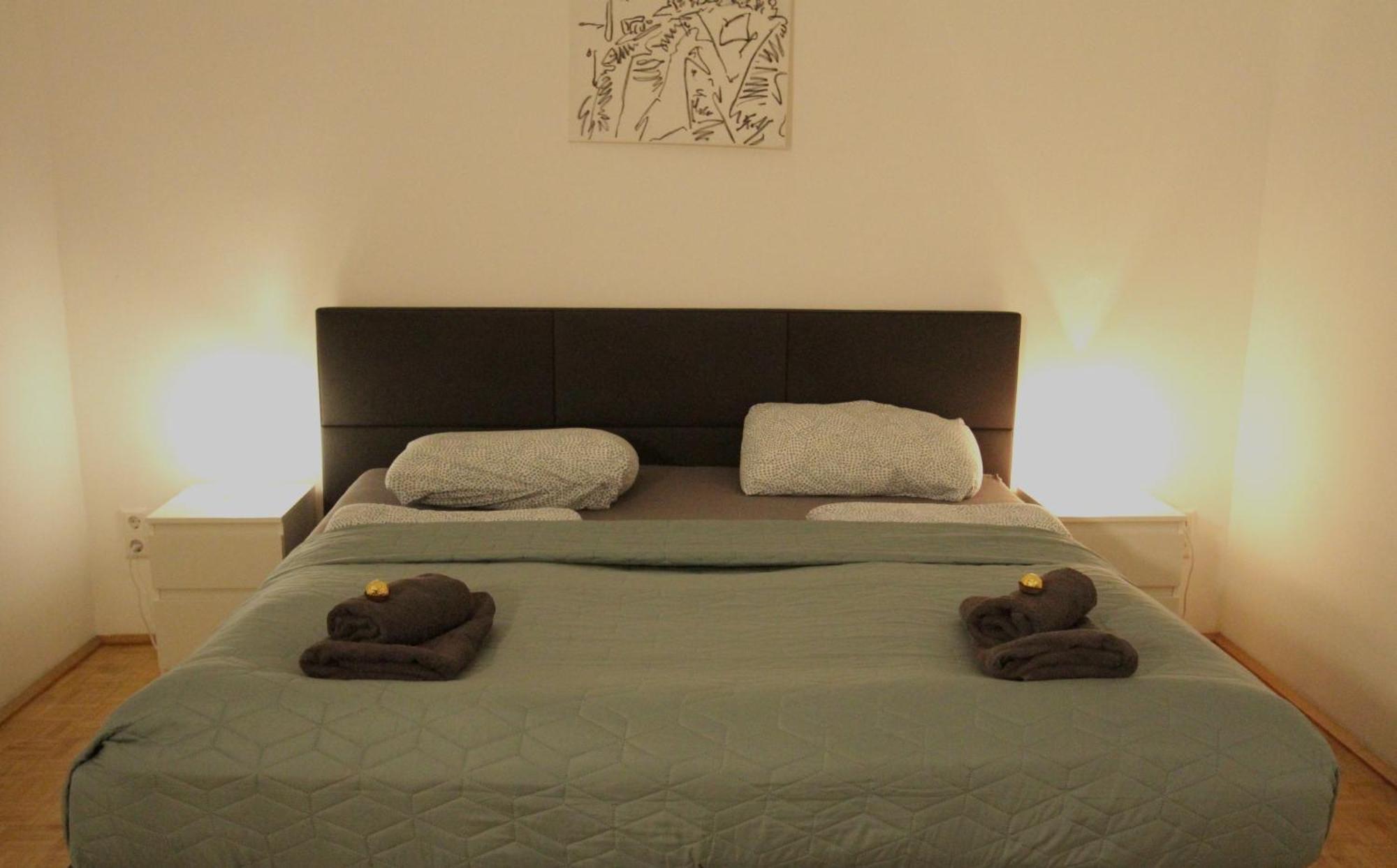 Sweet - Stephansdom Ii Apartment *