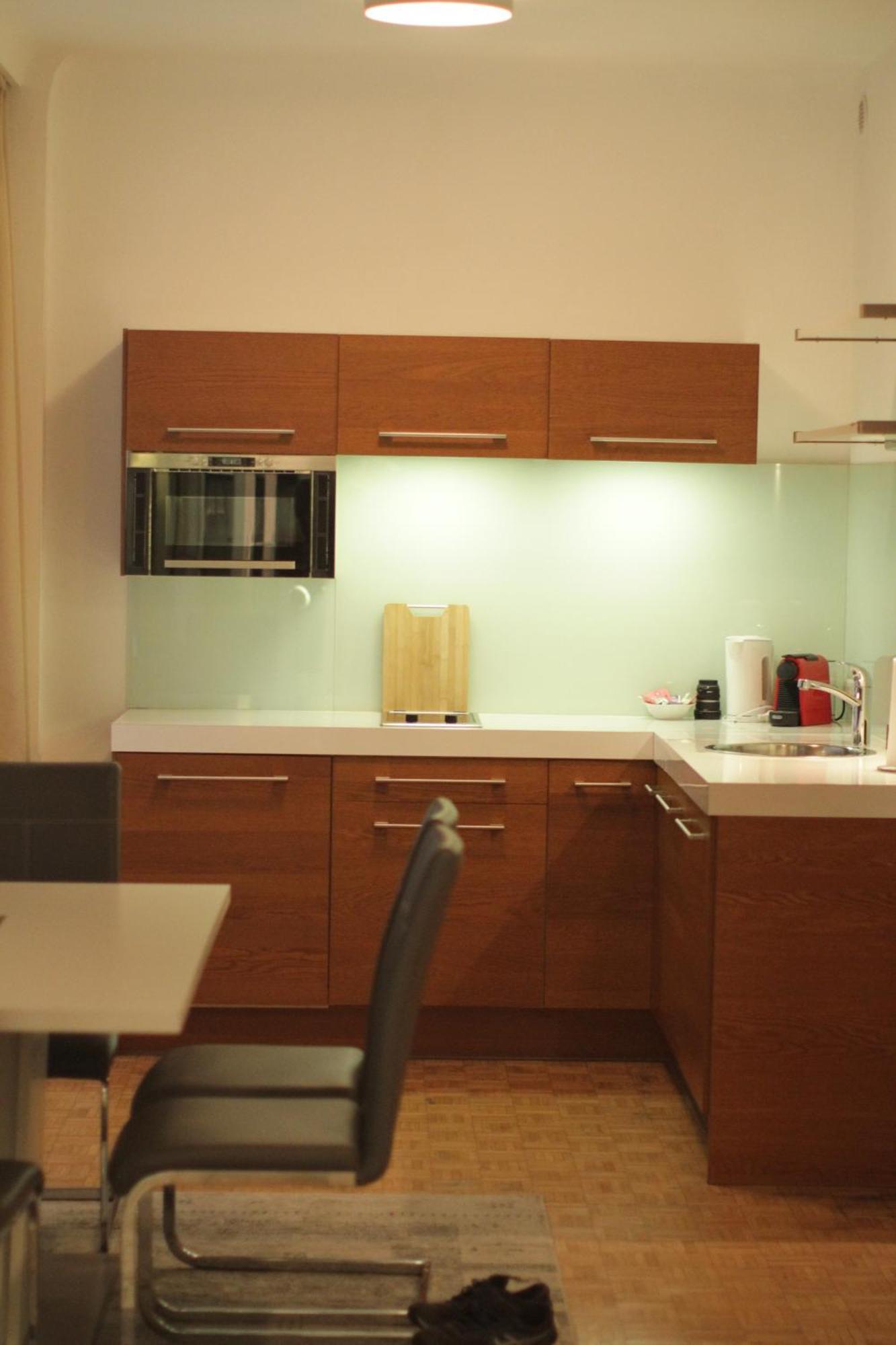 Sweet - Stephansdom Ii Apartment *