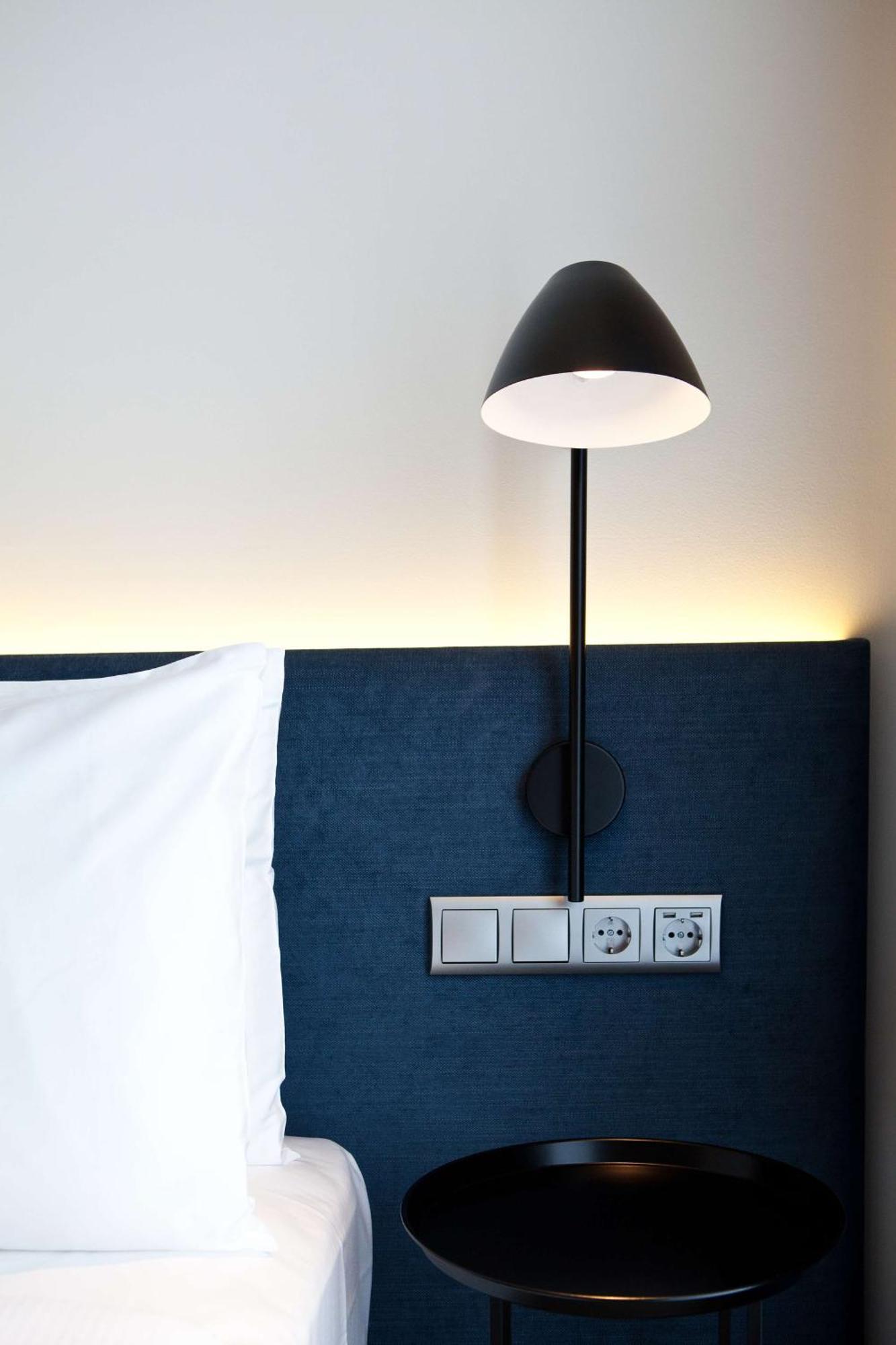 Hotel Hampton By Hilton Messe