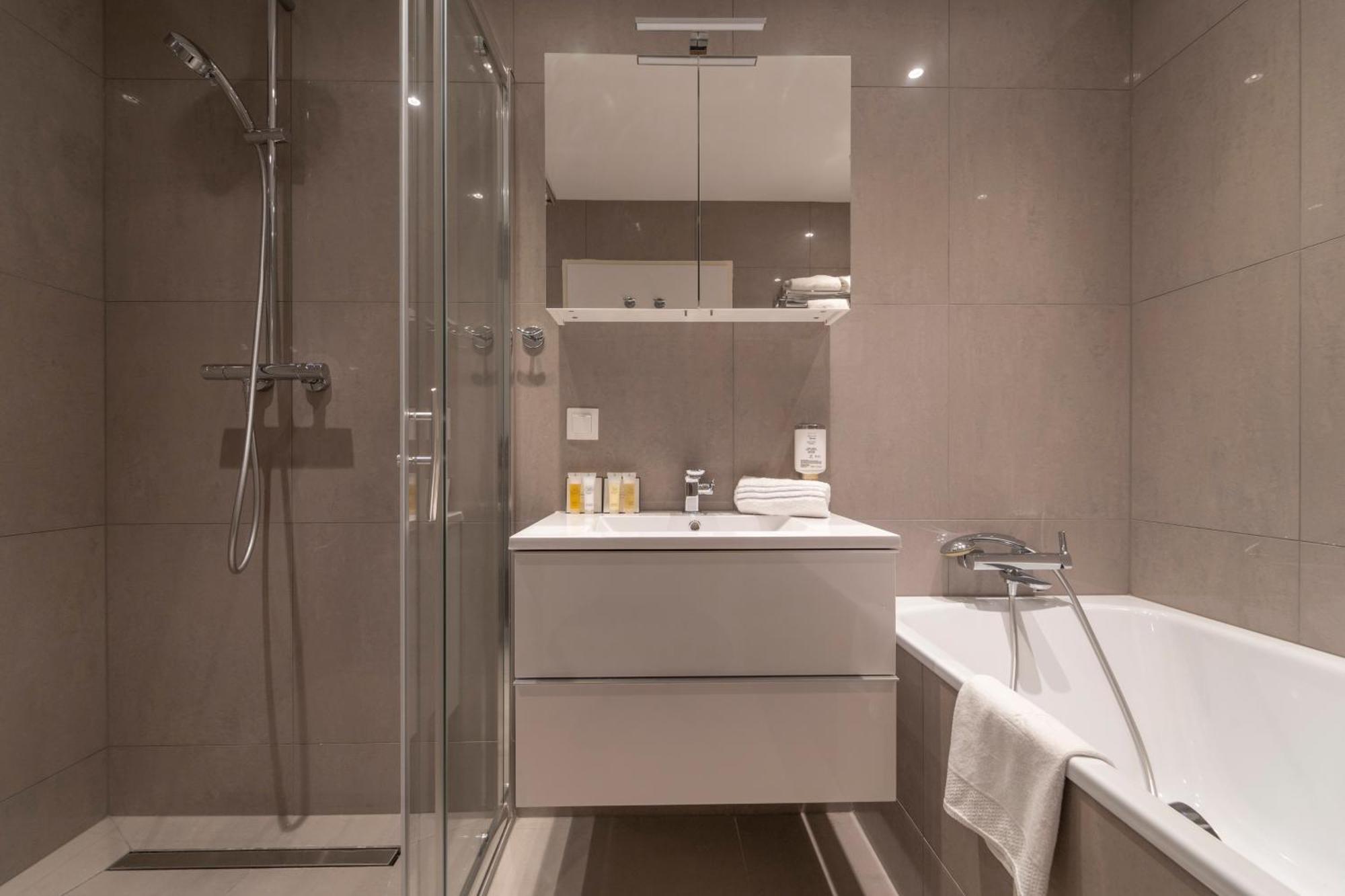 Pakat Residences Vienna