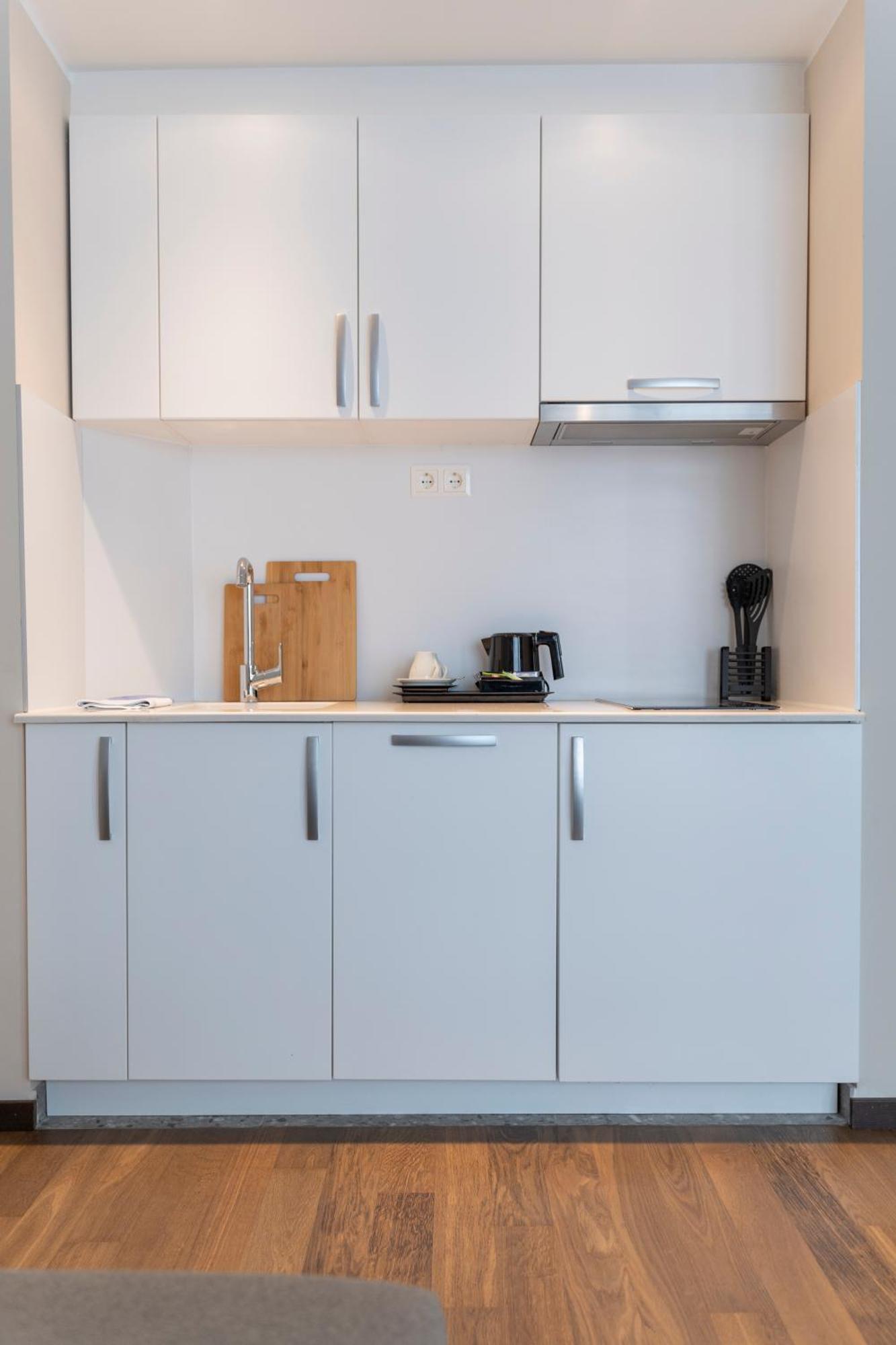 Appartamento Pakat Residences Vienna