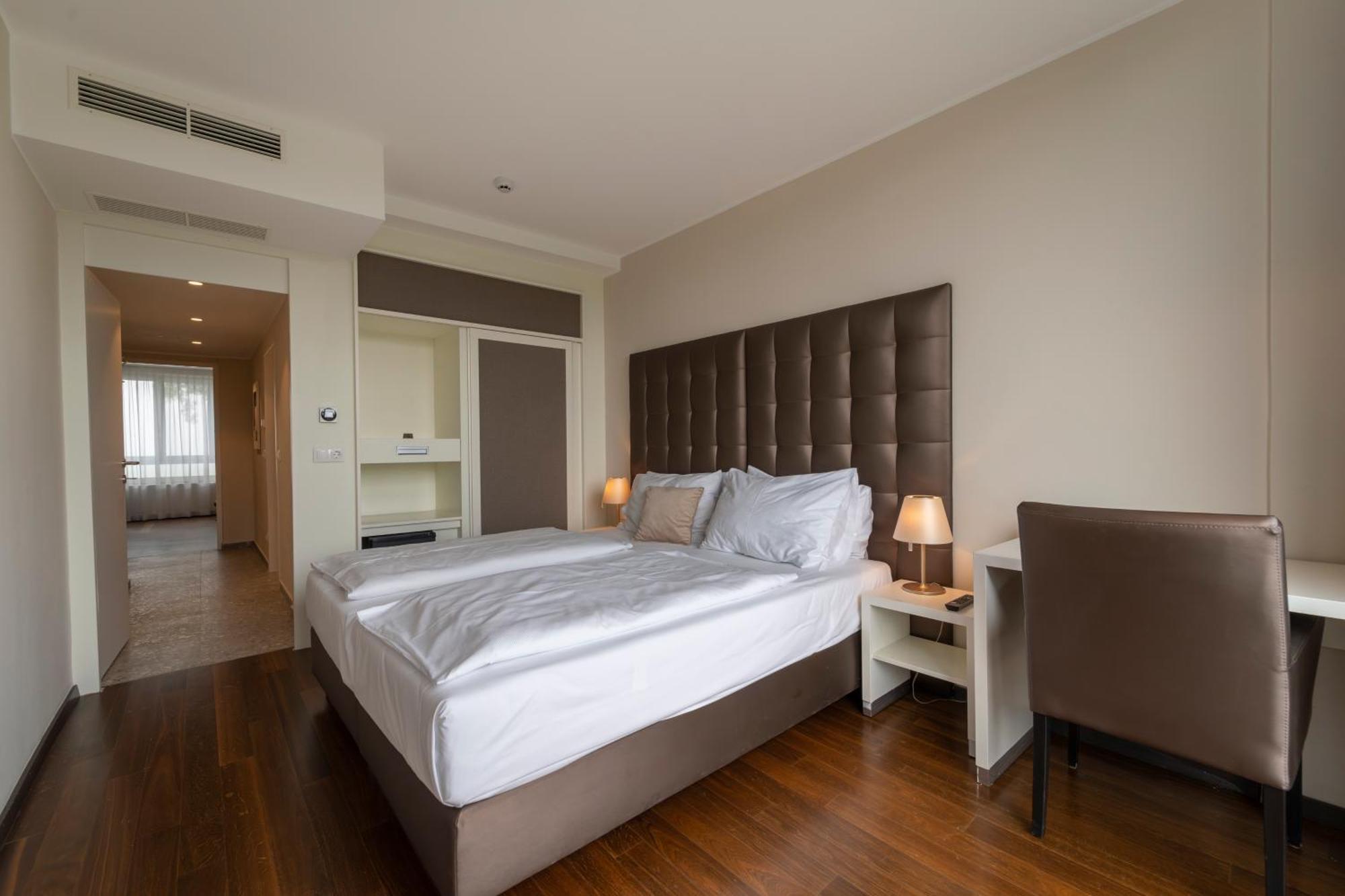 Appartamento Pakat Residences *