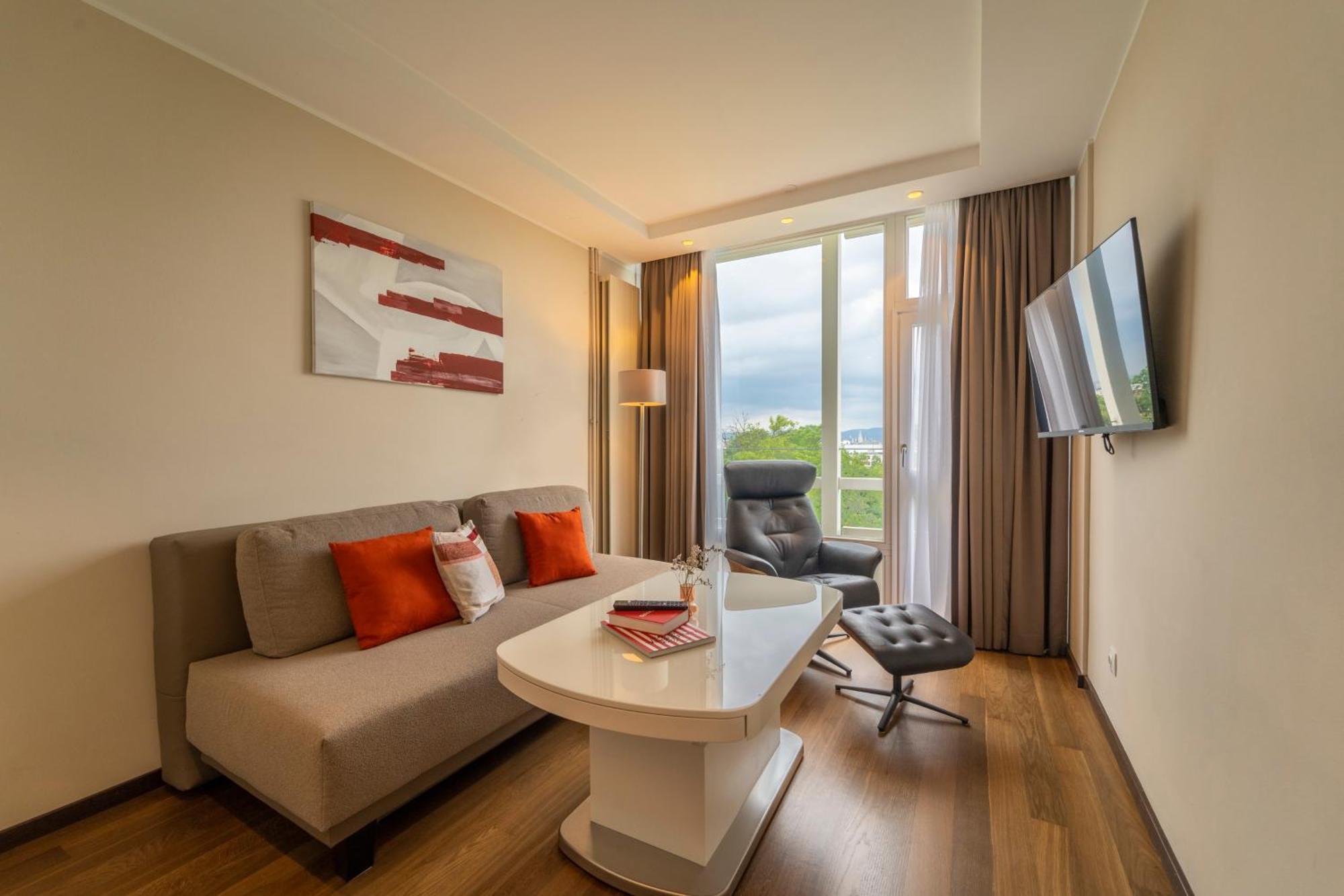 Pakat Residences Vienna
