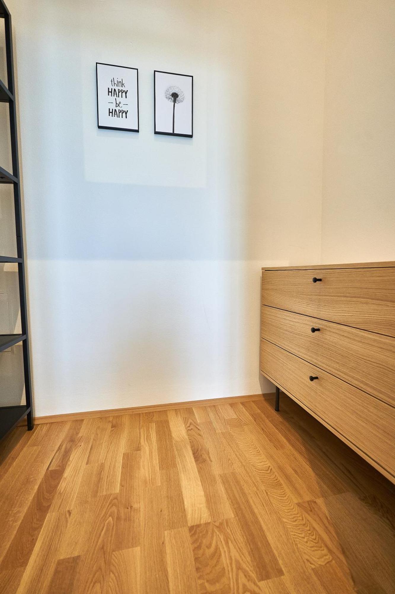 Trendy Zentral Gelegen *