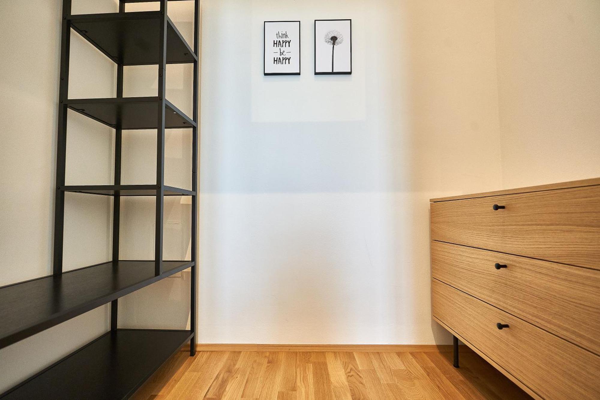 Trendy Zentral Gelegen Apartamento *