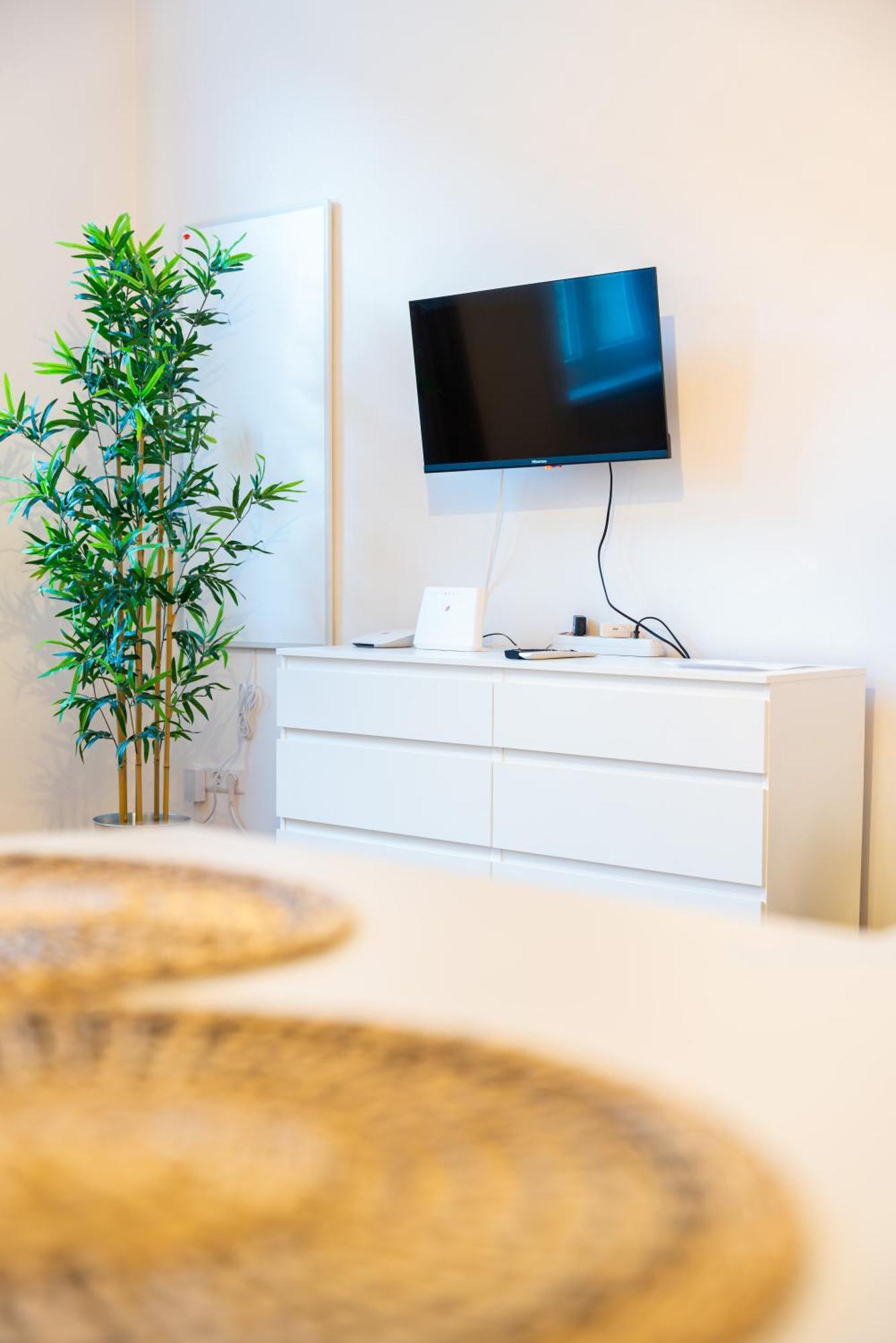 Traisengasse Apartment