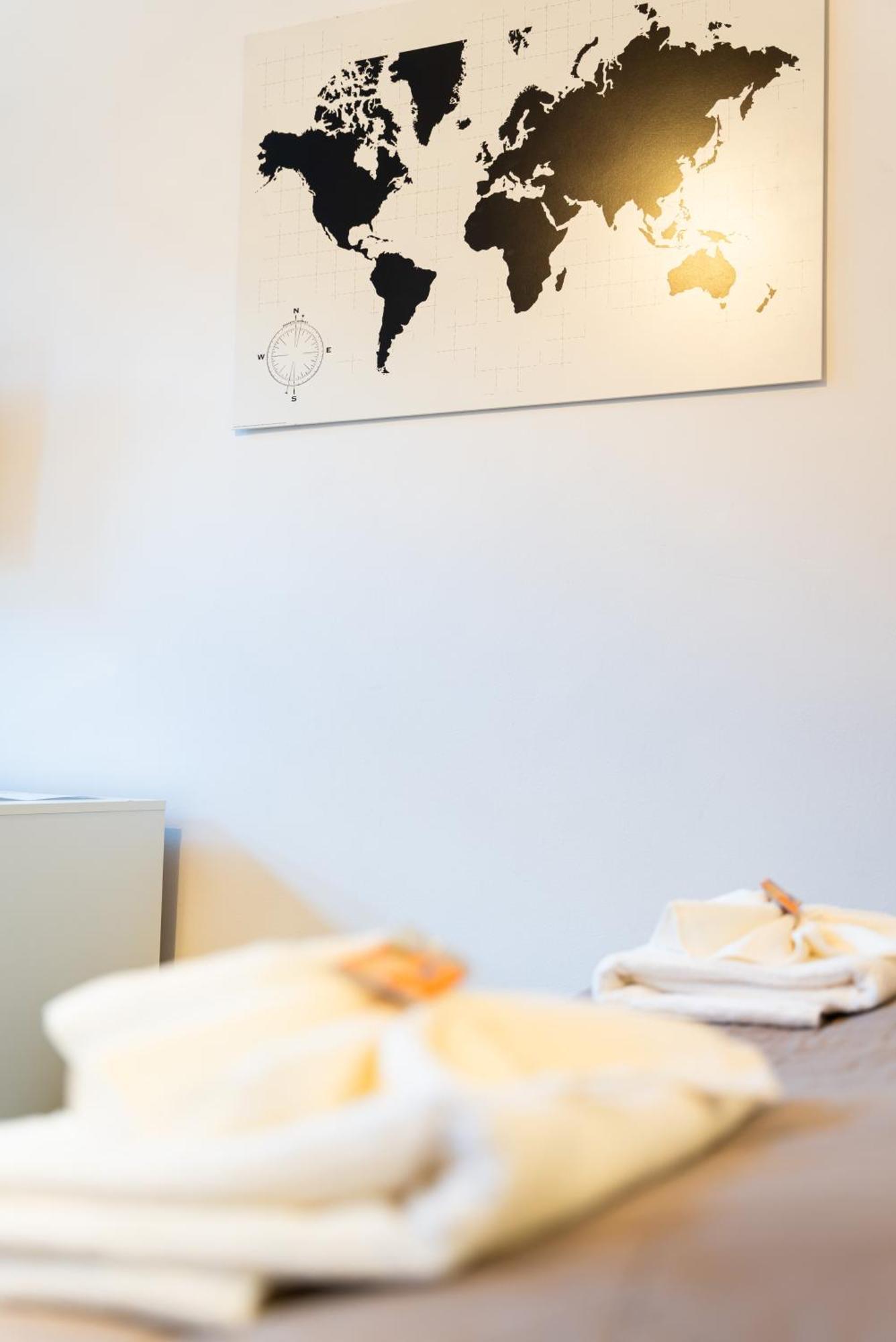 Traisengasse Apartment *
