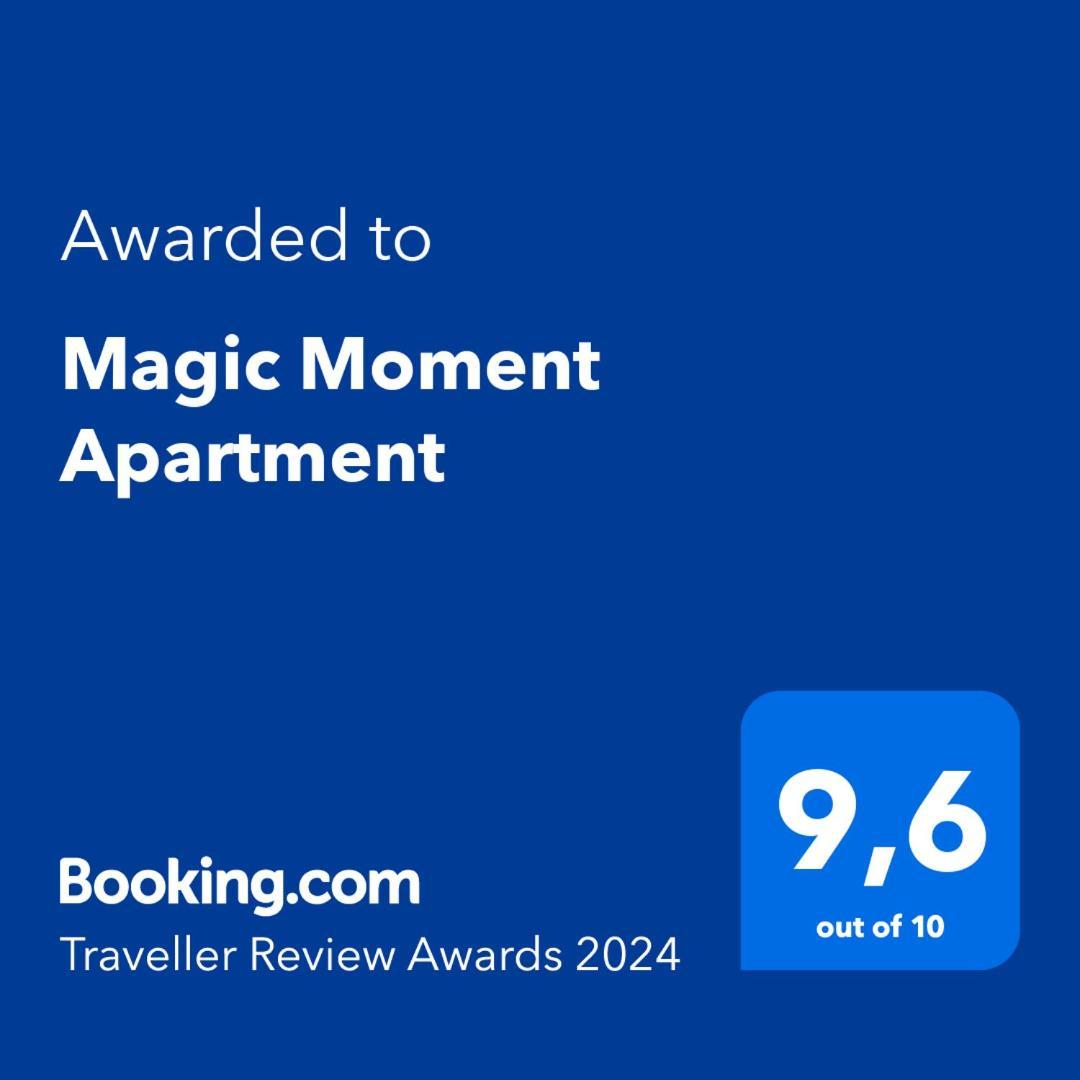 Magic Moment Appartamento