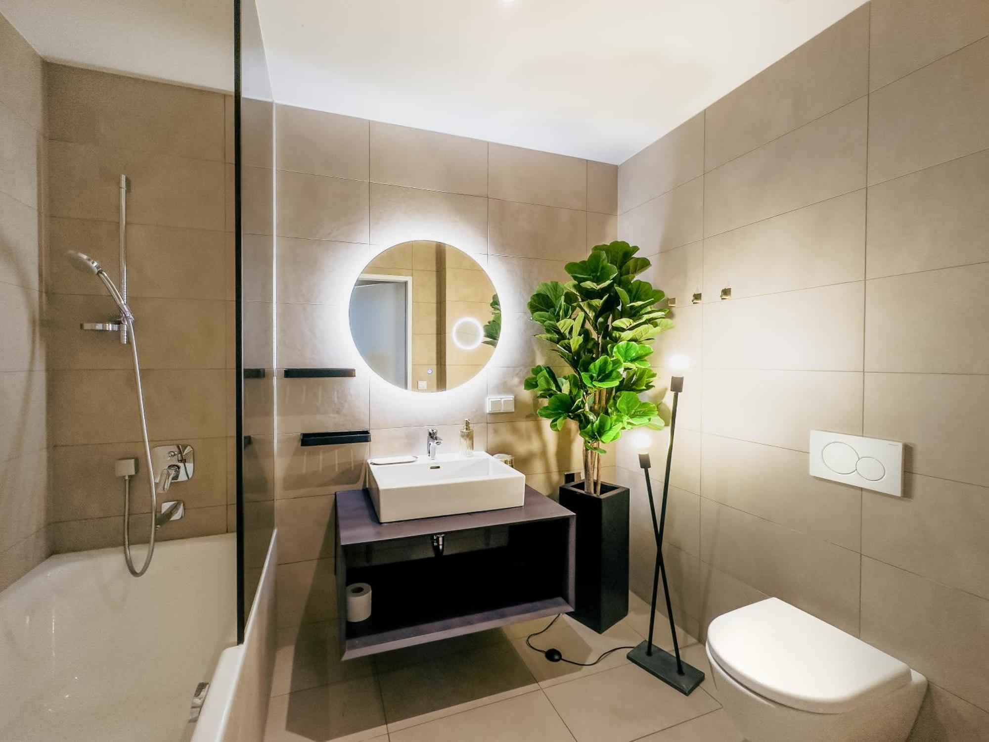 Alpenluxus Presents Kaiser - Rooftop Pool & Underground Car Park * Vienna