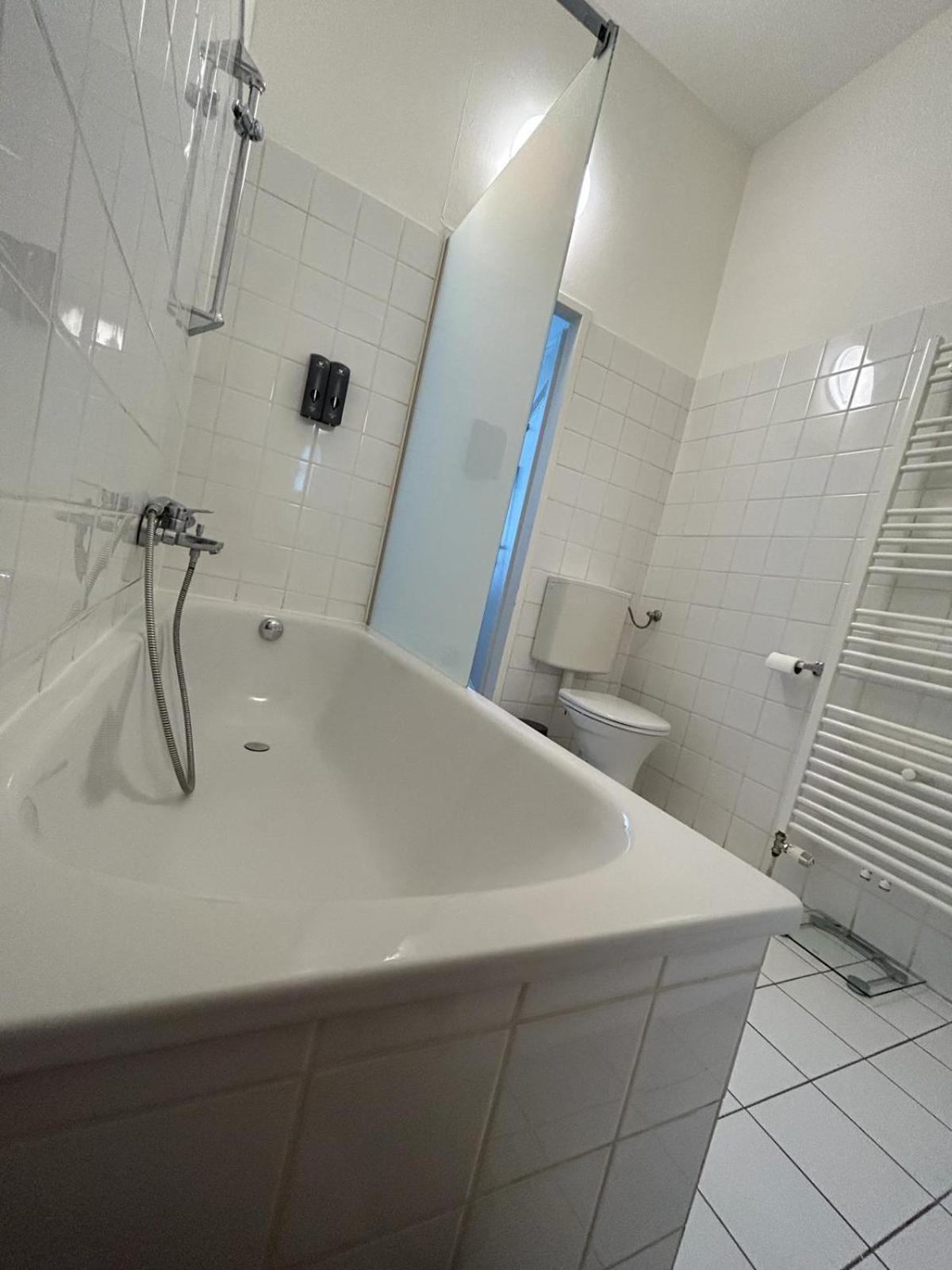 Apartment Elegance Gem With Free Parking And Fast Internet 250 Mbits Wien